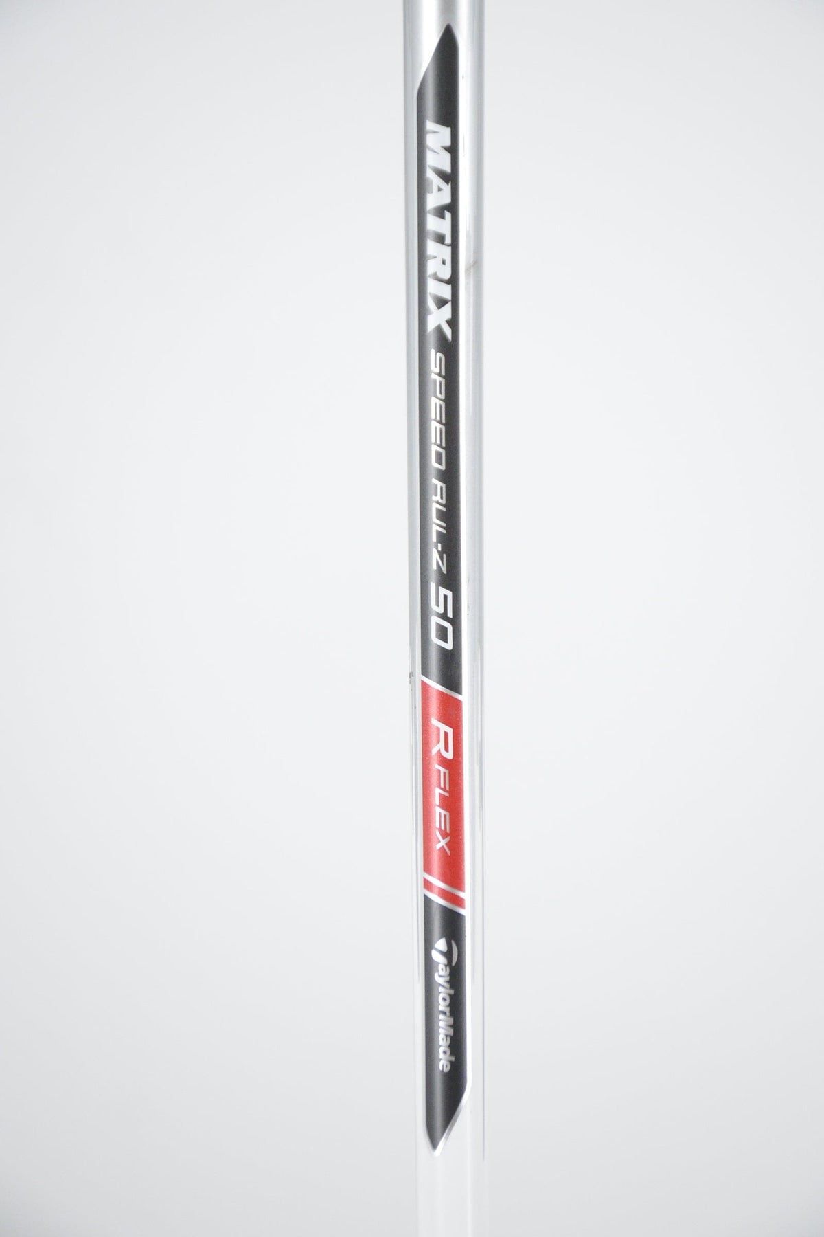 TaylorMade Aeroburner 10.5 Degree Driver R Flex 45.5" Golf Drivers TaylorMade 
