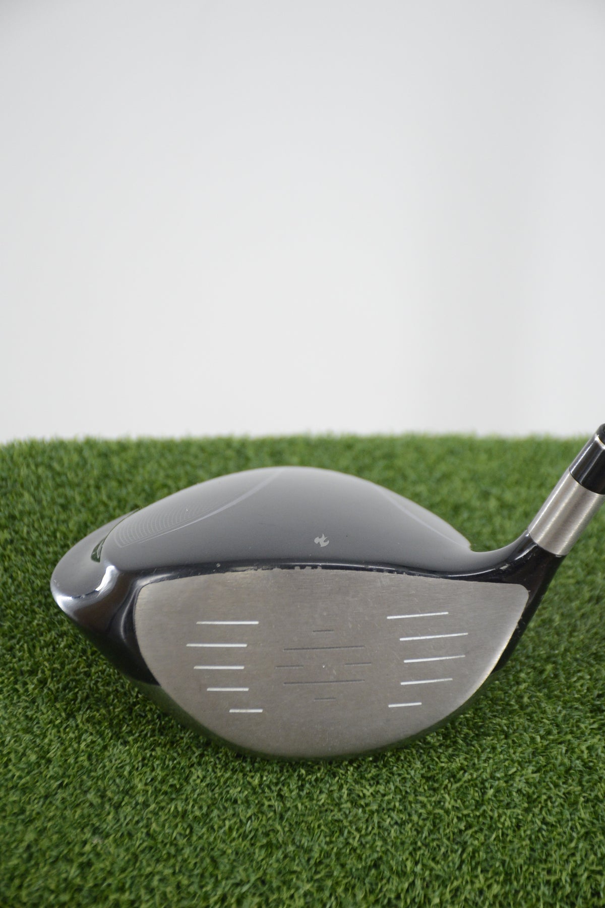 TaylorMade Burner '09 10.5 Degree Driver R Flex 45.75"