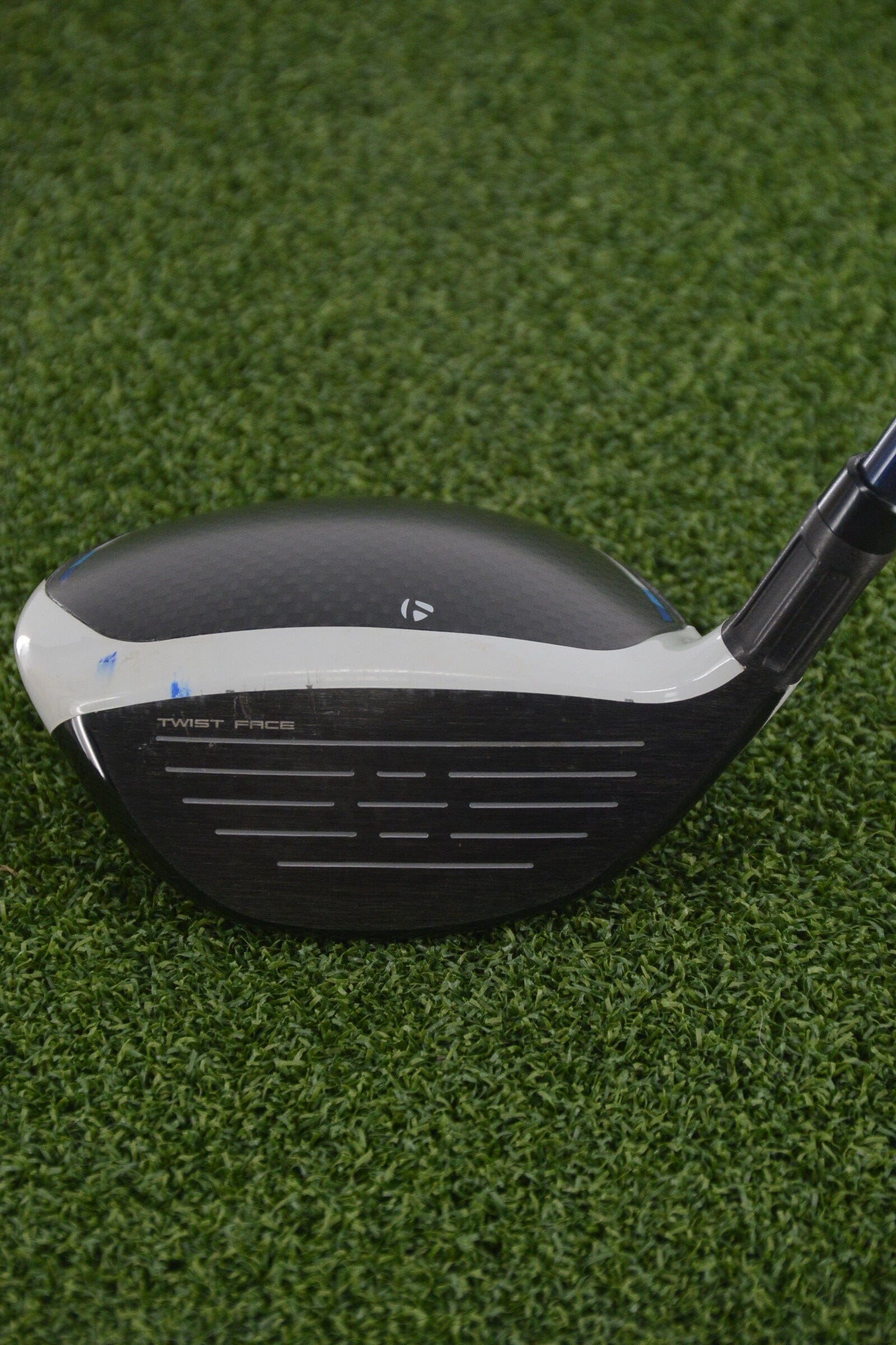 TaylorMade SIM2 Max Steel 5 Wood R Flex 42" Golf Clubs GolfRoots 