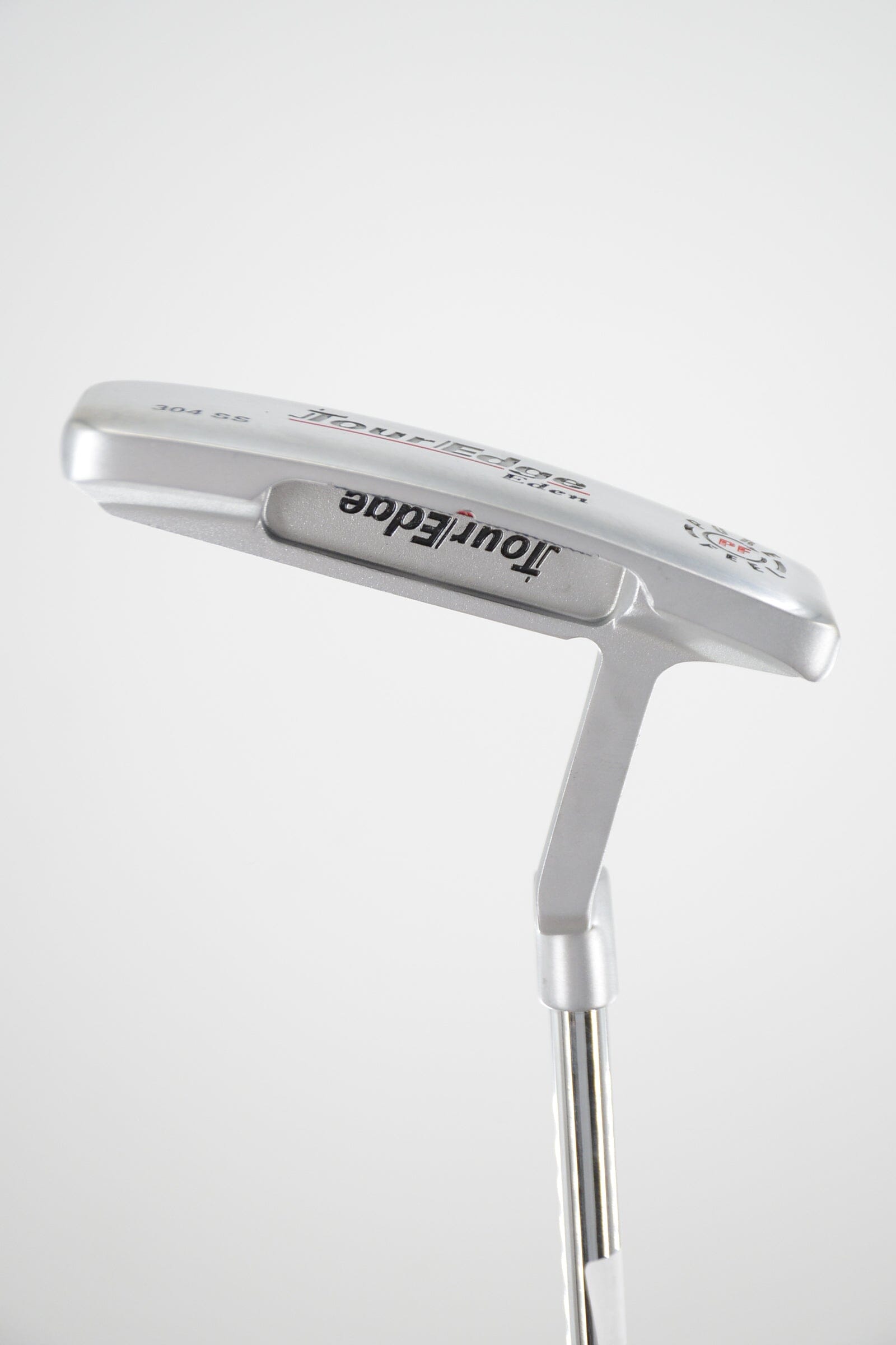 Tour Edge Pure Feel Template Series Eden Putter 35.25" Golf Clubs GolfRoots 