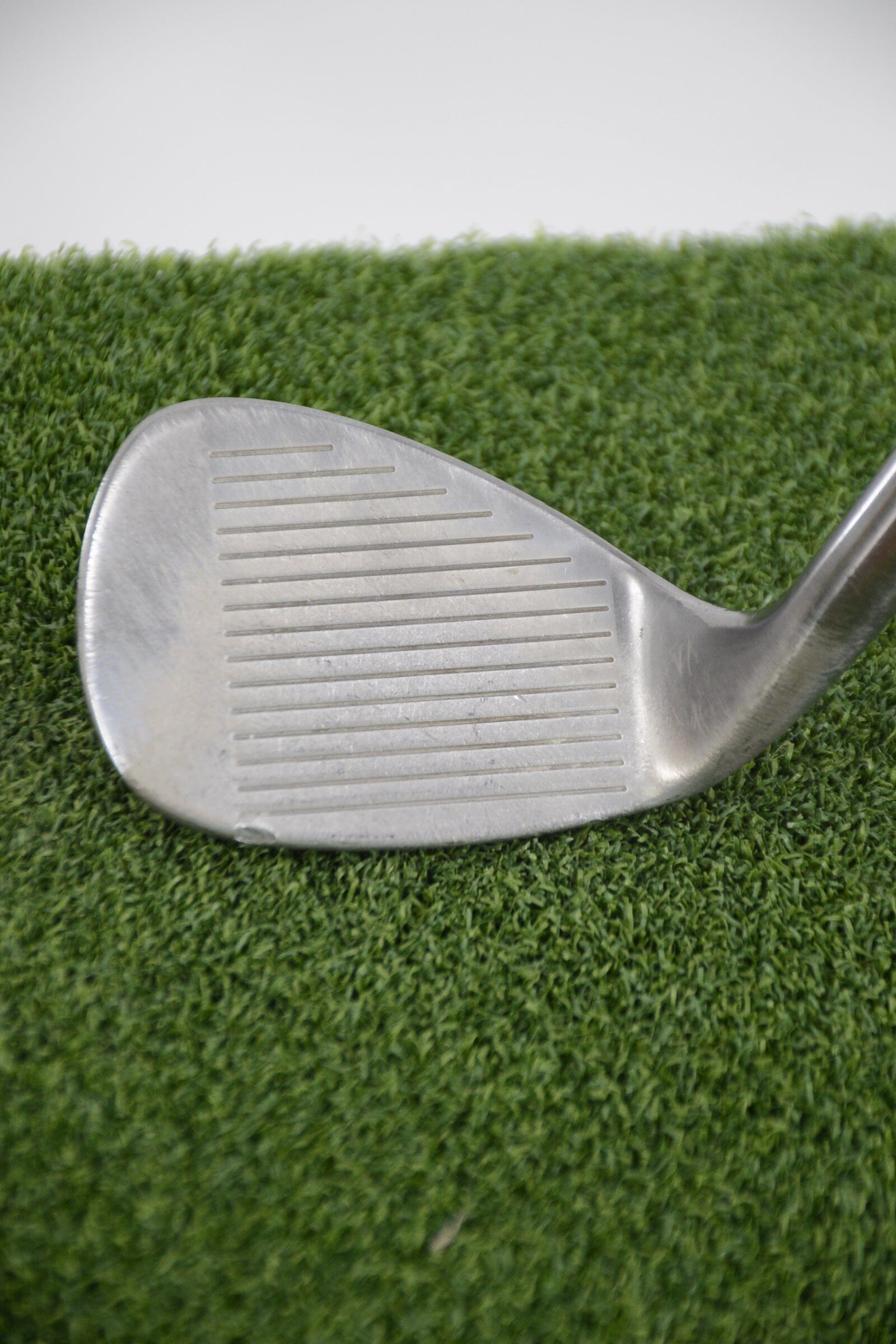 Cleveland CG14 Black Pearl 60 Degree Wedge Wedge Flex 35.5" Golf Clubs GolfRoots 