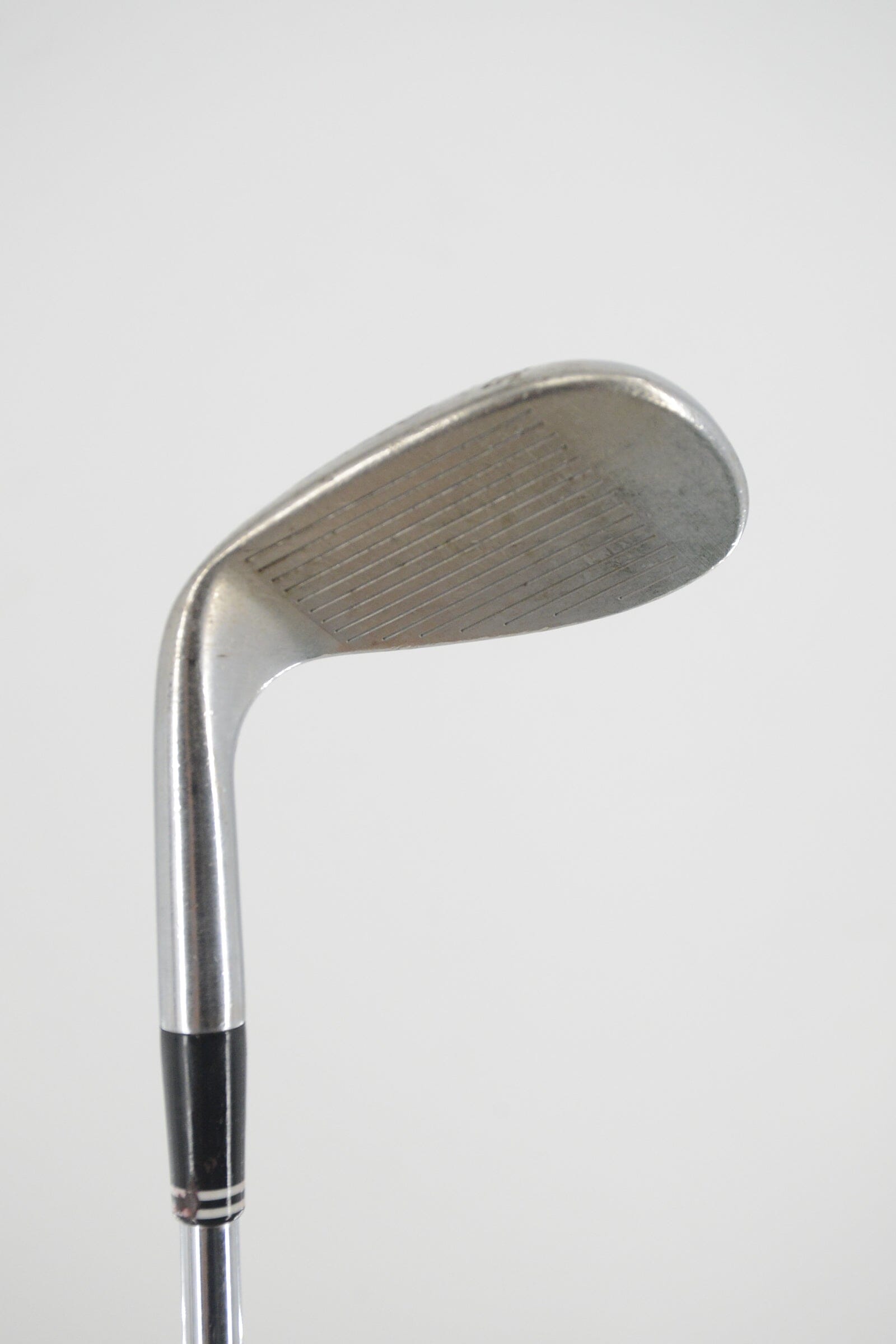 Cleveland CG10 Chrome 52 Degree Wedge Wedge Flex 35.5" Golf Clubs GolfRoots 