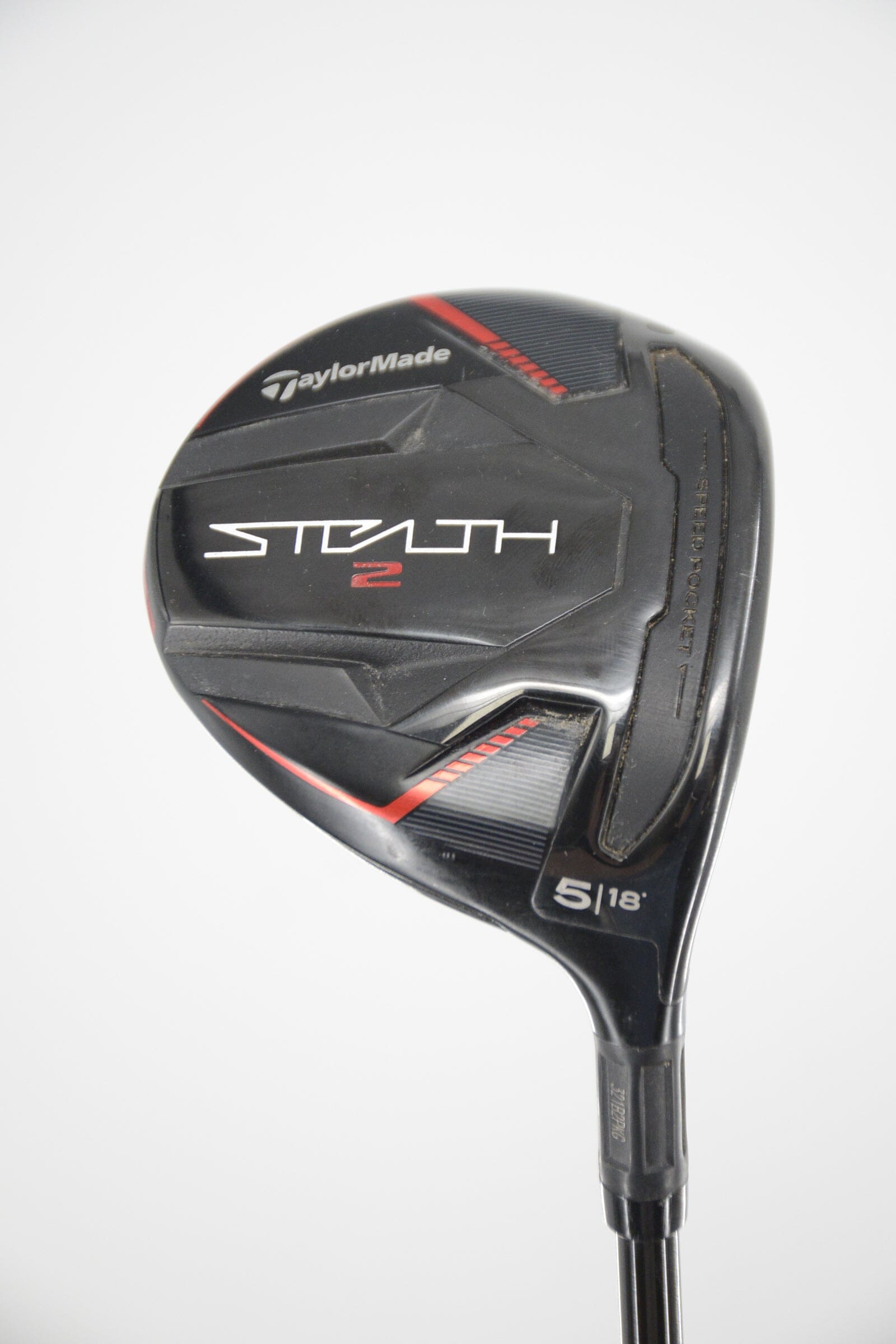 TaylorMade Stealth 2 5 Wood SR Flex 42"