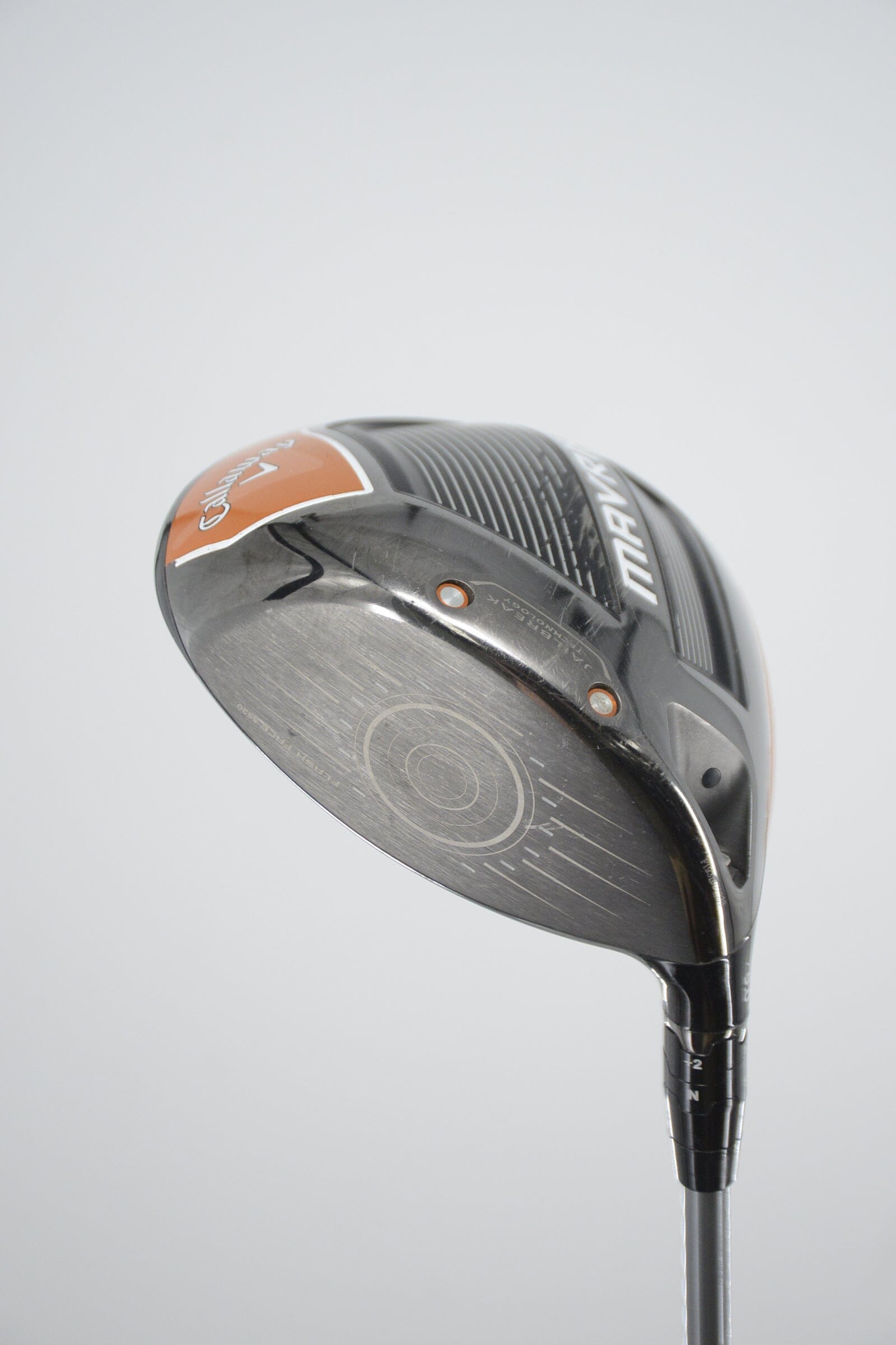 Lefty Callaway Mavrik 9 Degree Driver R Flex 45" Golf Clubs GolfRoots 