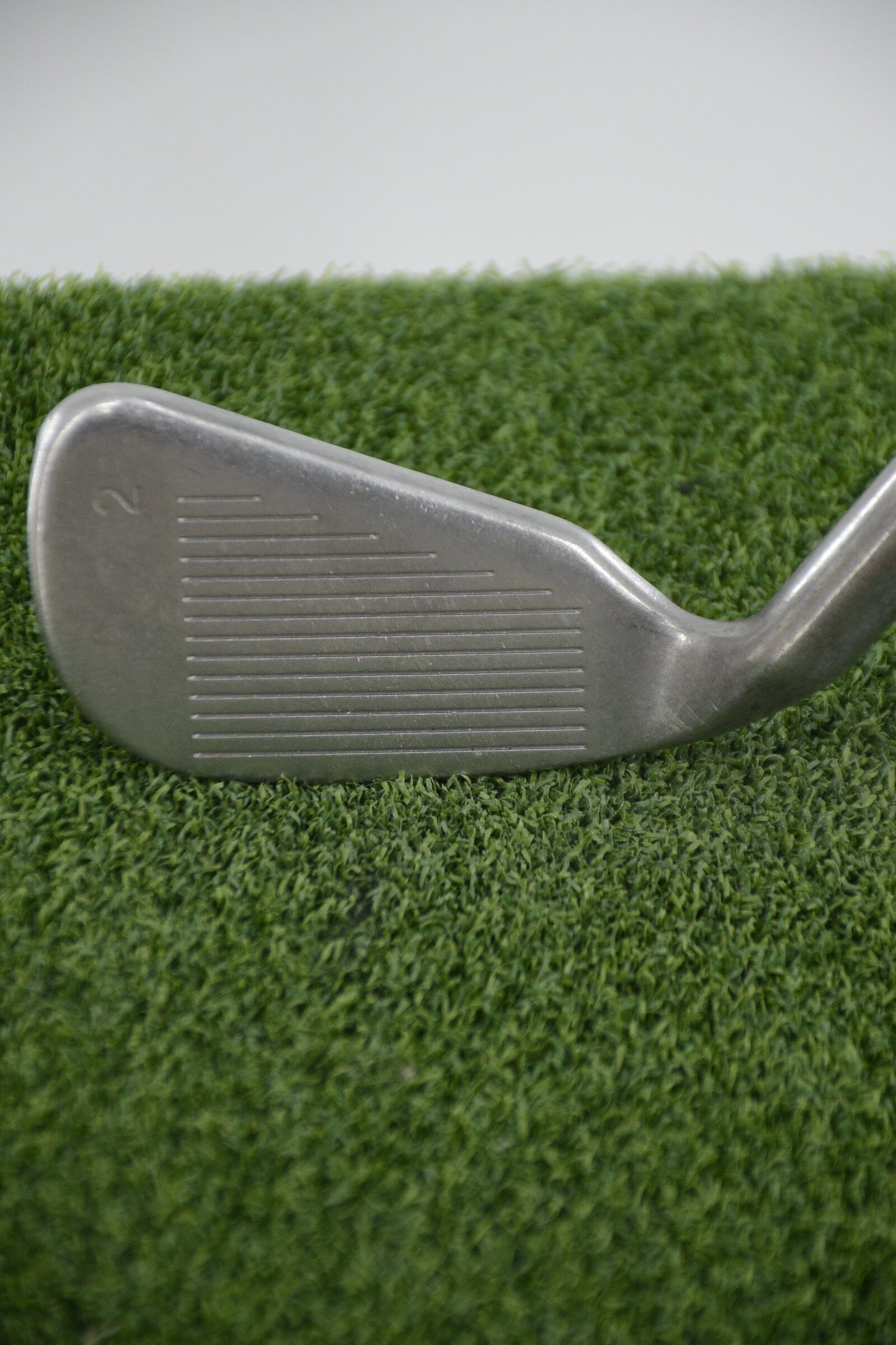 Ping Eye 2+ 2 Iron S Flex 39.25" Golf Clubs GolfRoots 