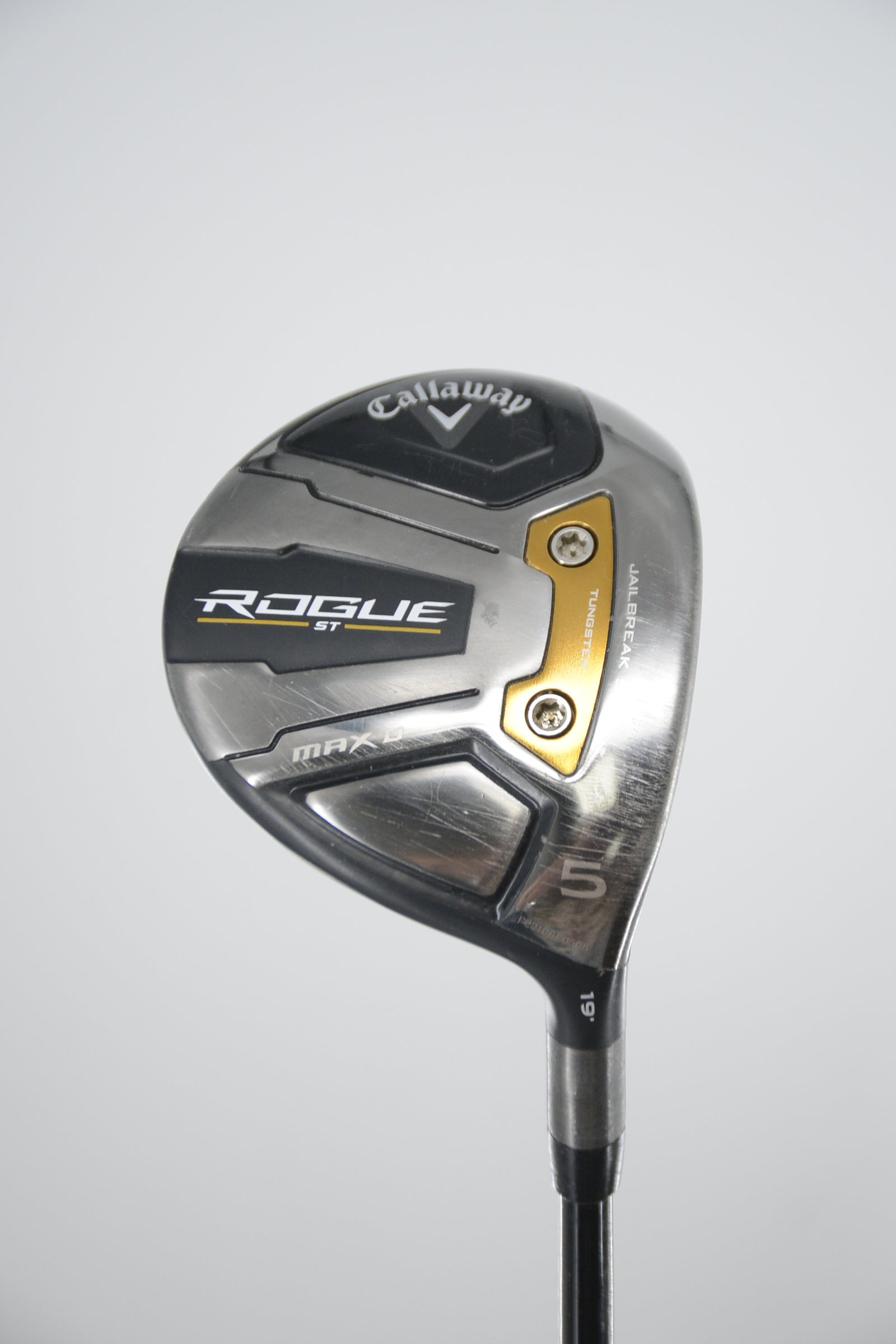 Callaway Rogue St Max D 5 Wood R Flex 40.75"