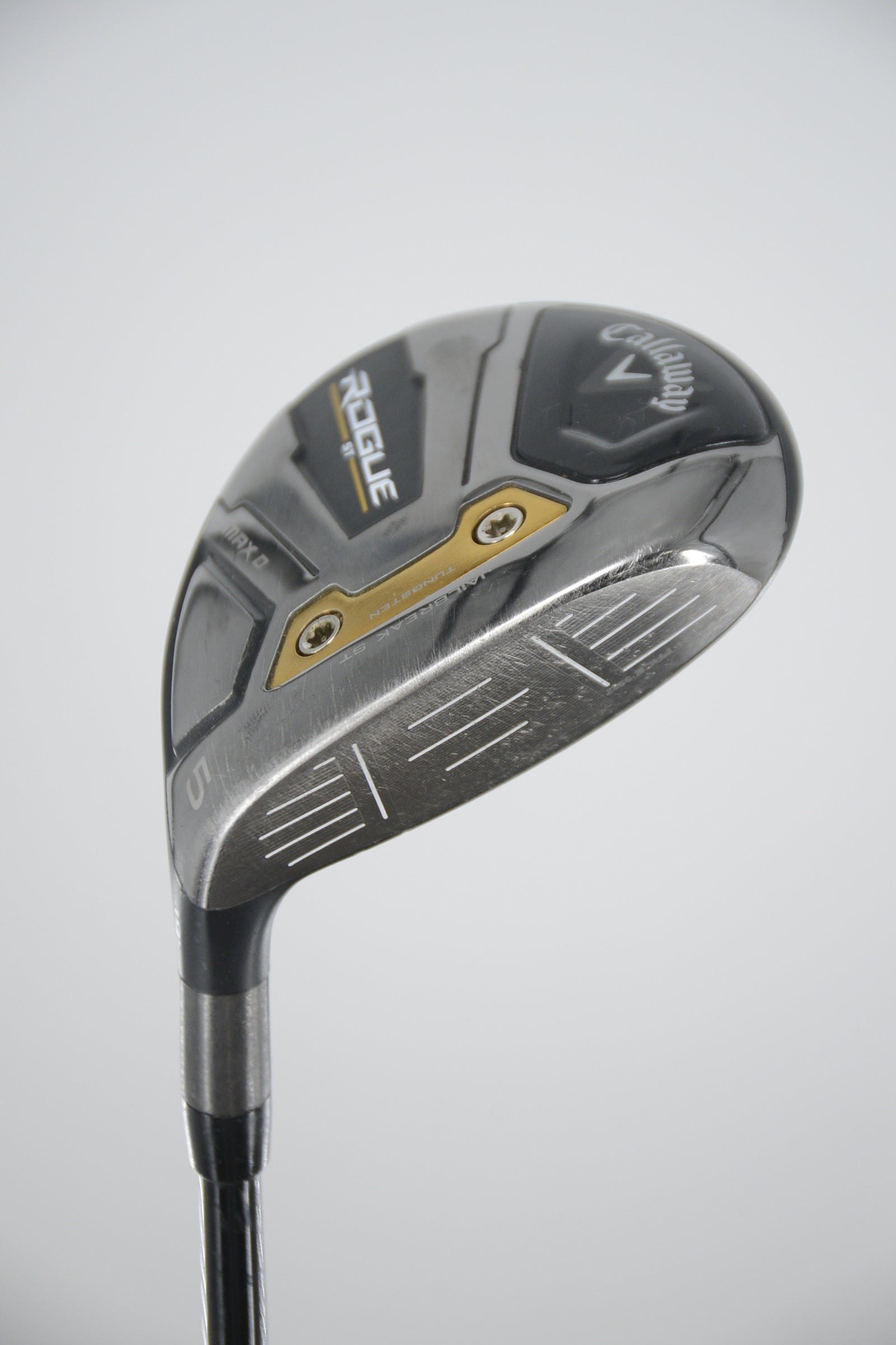 Callaway Rogue St Max D 5 Wood R Flex 40.75"