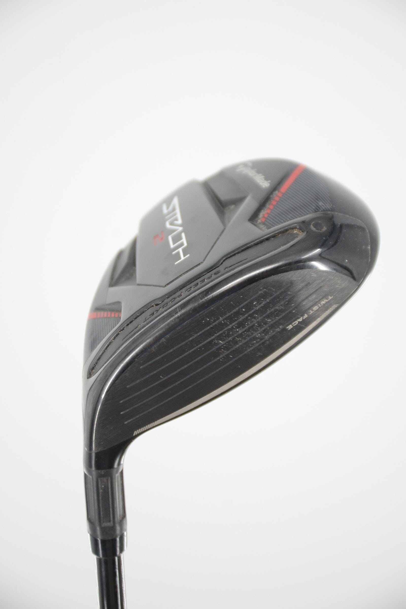 TaylorMade Stealth 2 5 Wood SR Flex 42" Golf Clubs GolfRoots 