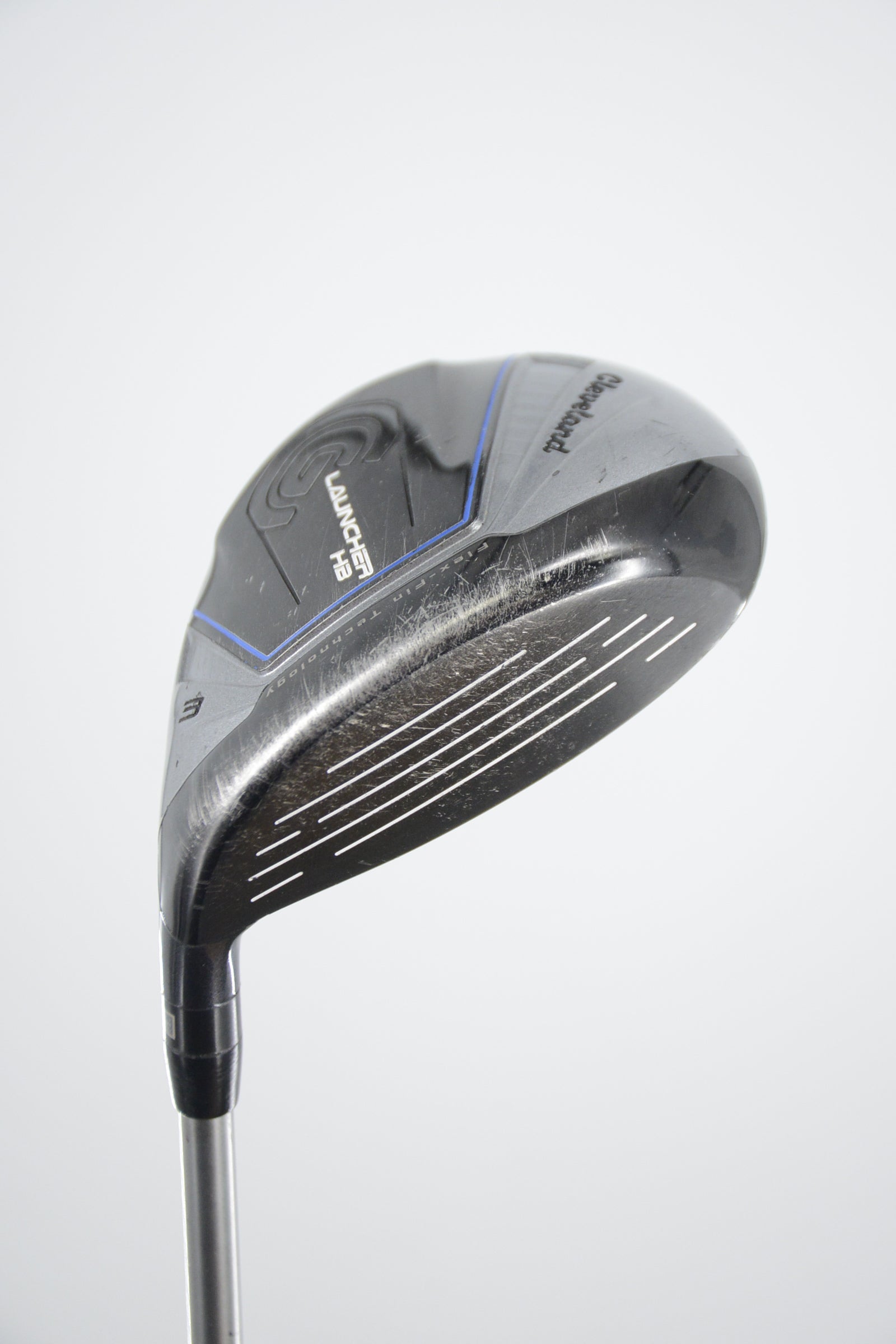 Cleveland Launcher HB 3 Wood SR Flex 42.25"