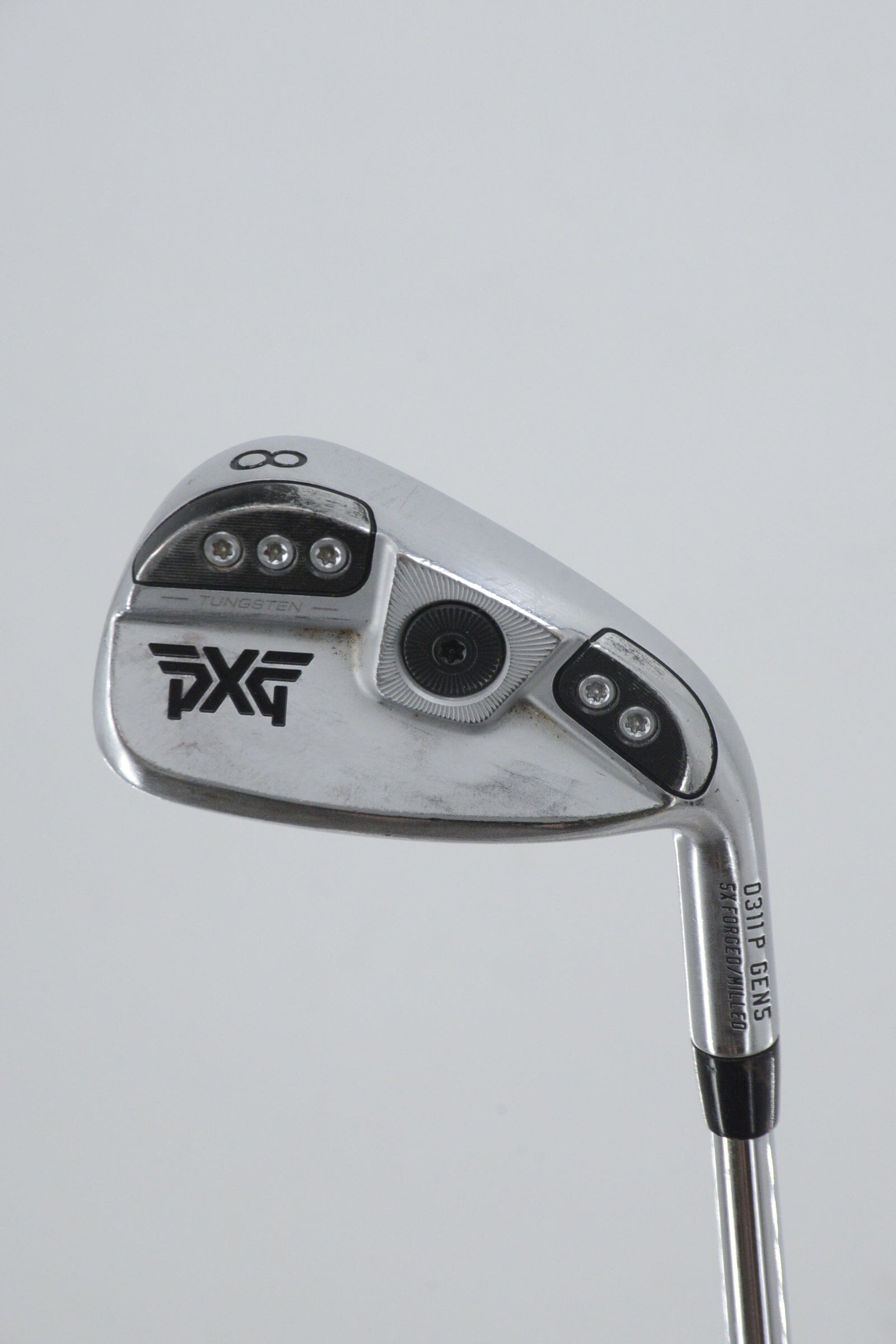 PXG Iron Sets
