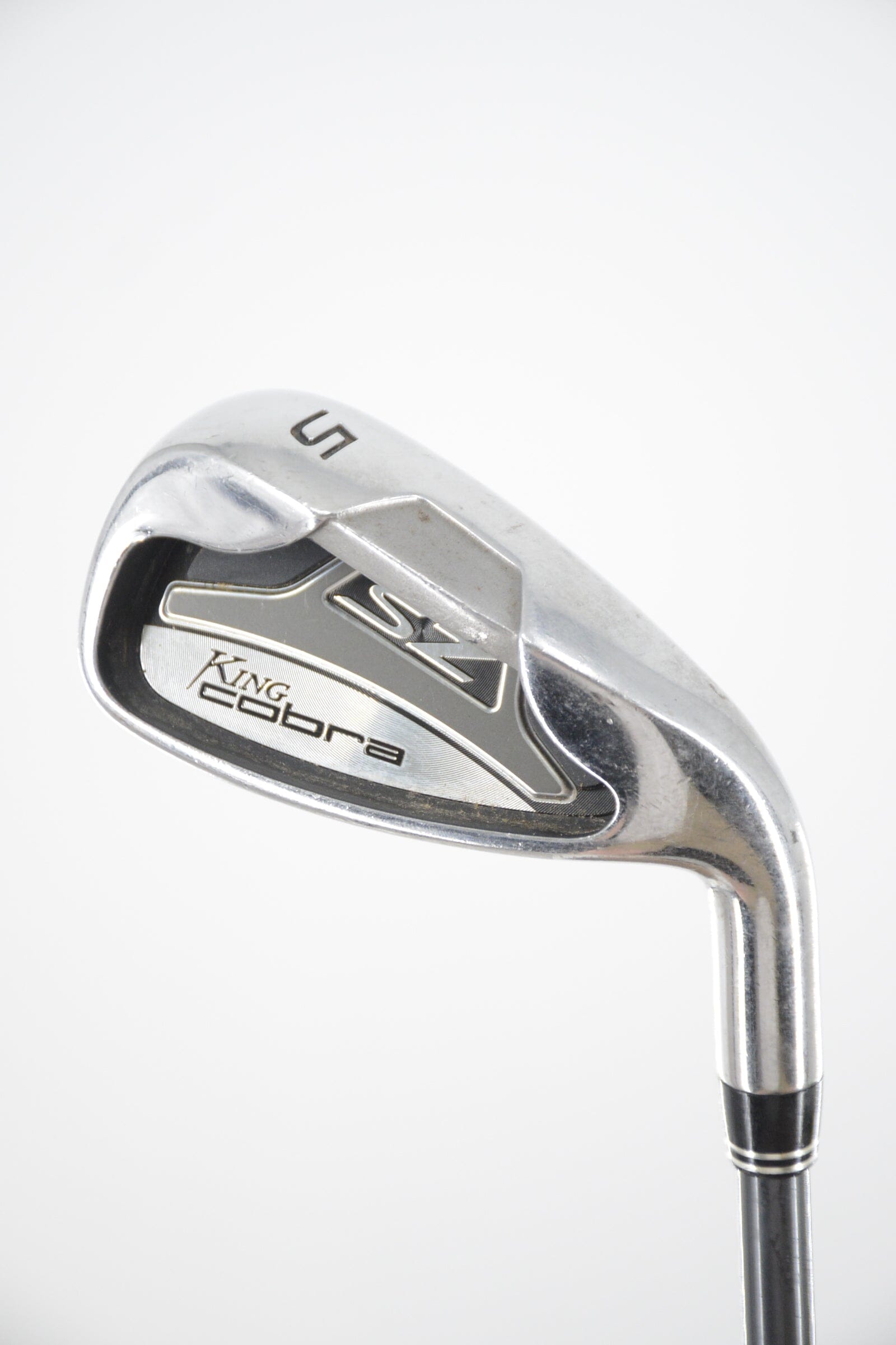 Cobra SZ 5 Iron R Flex 37.75" Golf Clubs GolfRoots 