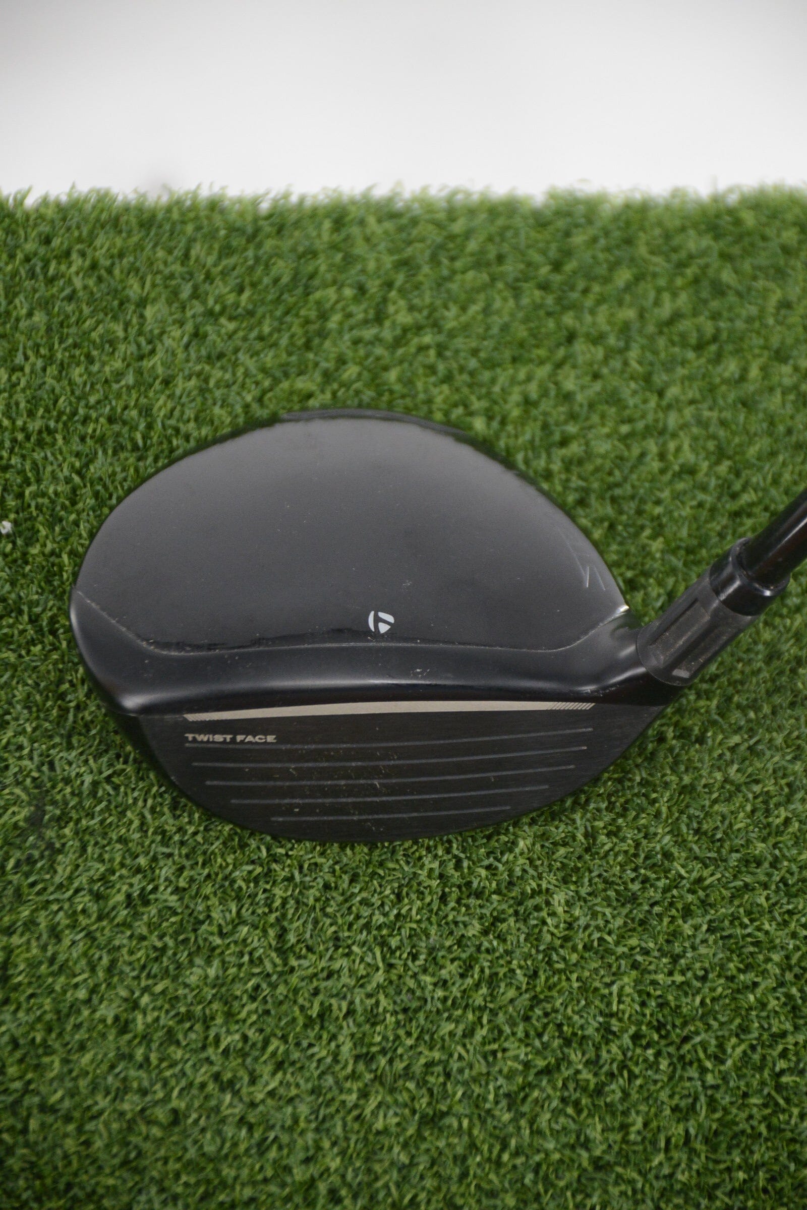 TaylorMade Stealth 2 5 Wood SR Flex 42" Golf Clubs GolfRoots 