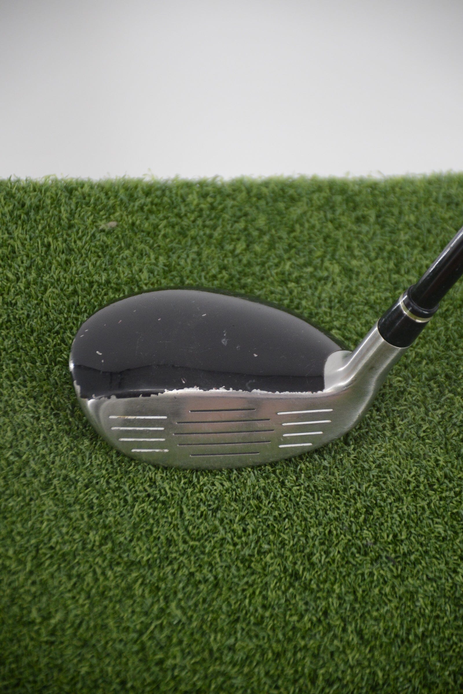 Nickent Genex 3Dx Utility Dc 7 Hybrid R Flex 39.5" Golf Clubs GolfRoots 