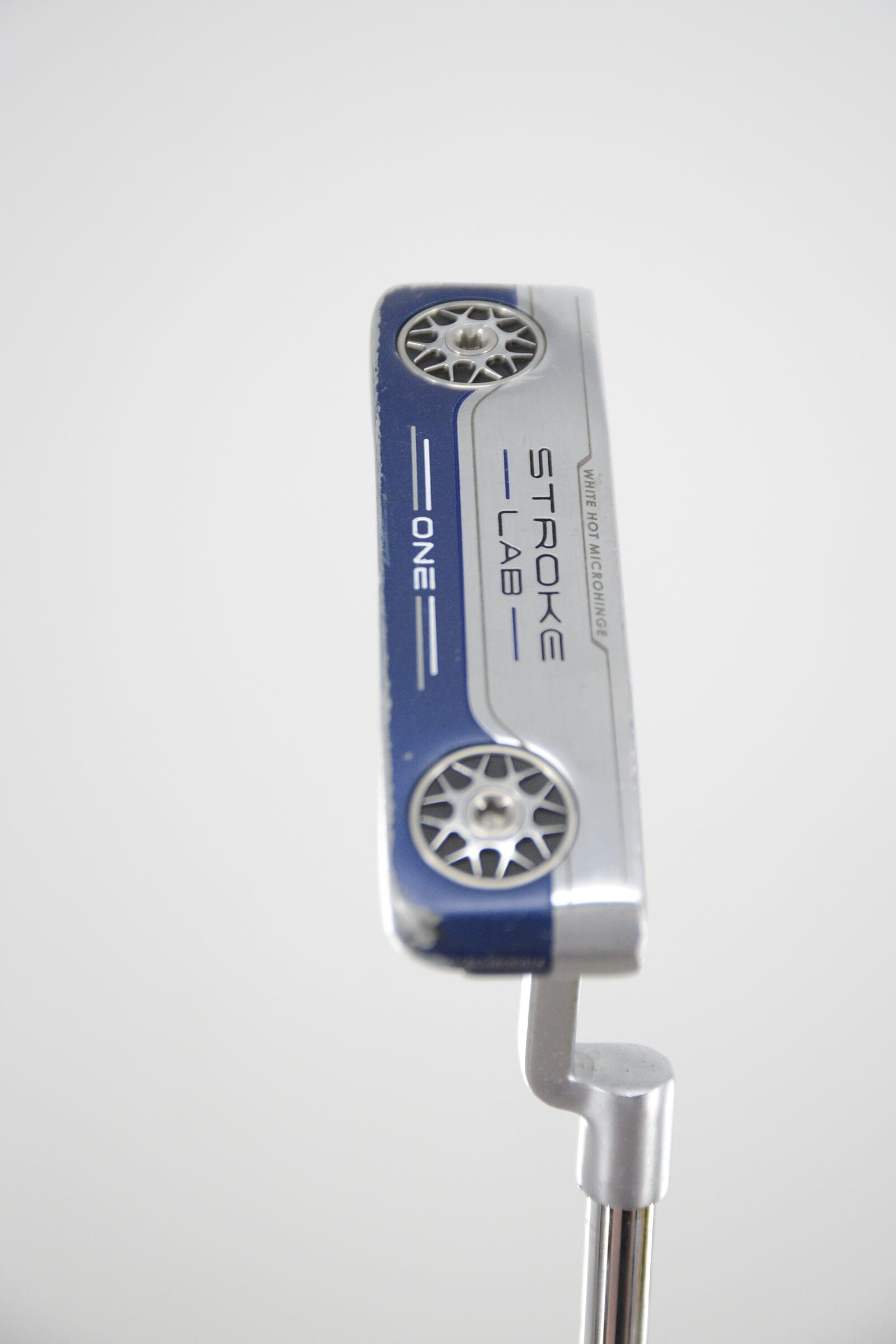 Odyssey Stroke Lab 1 Putter 32" Golf Clubs GolfRoots 