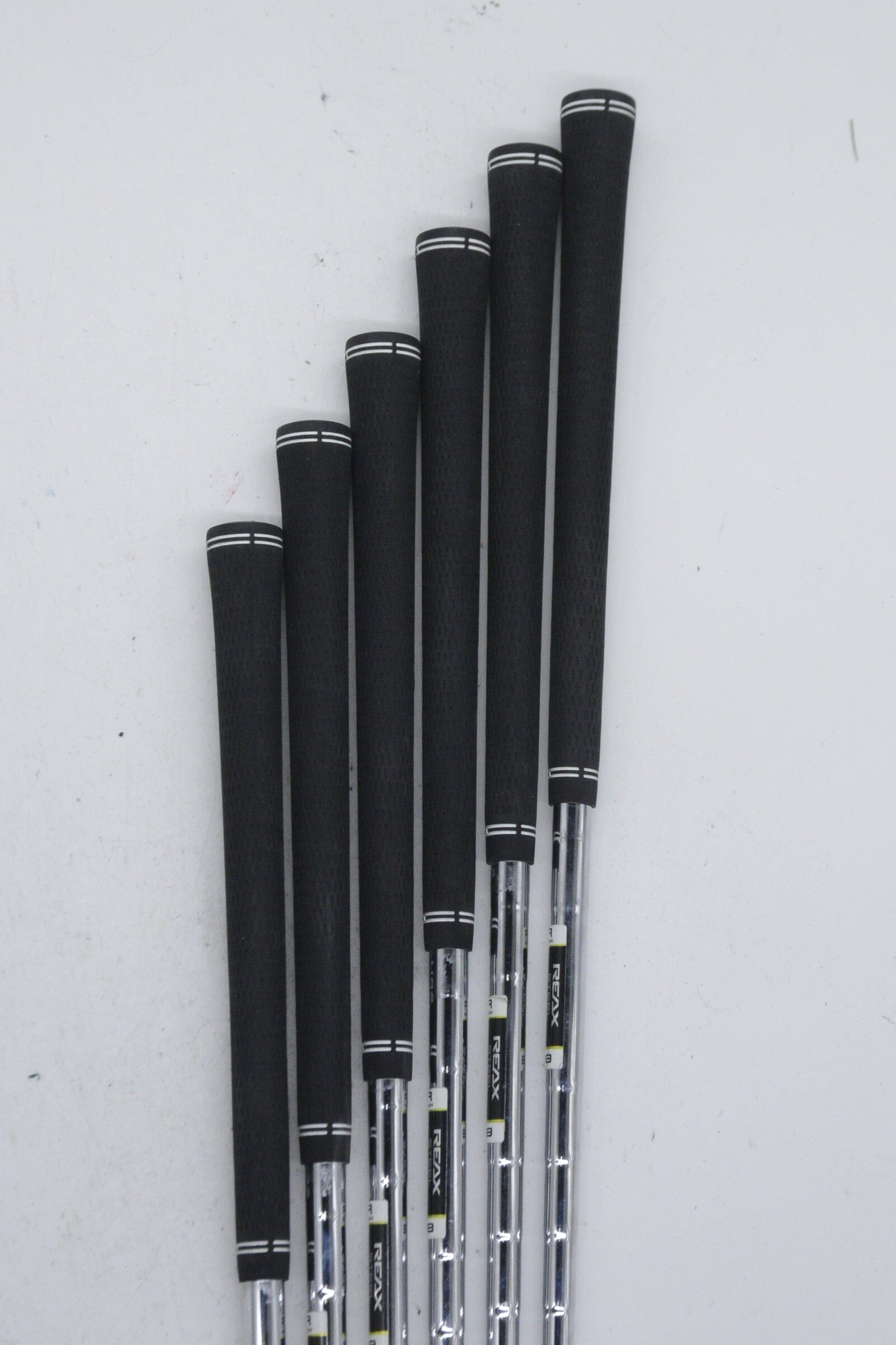 TaylorMade M2 2017 5-PW Iron Set R Flex -0.5" Golf Clubs GolfRoots 