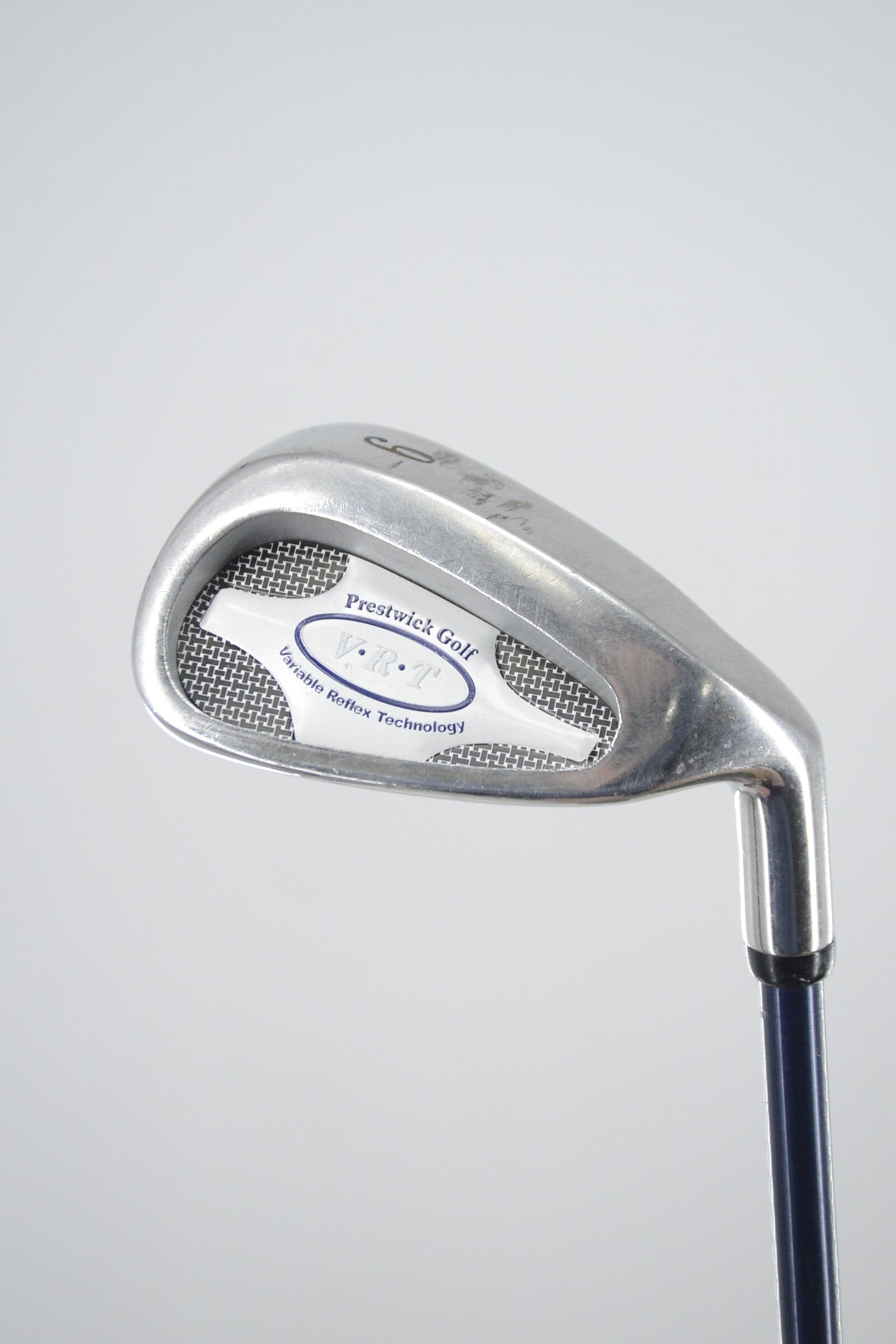 Women's Prestwick Golf VRT 9 Iron W Flex 34.75" Golf Clubs GolfRoots 