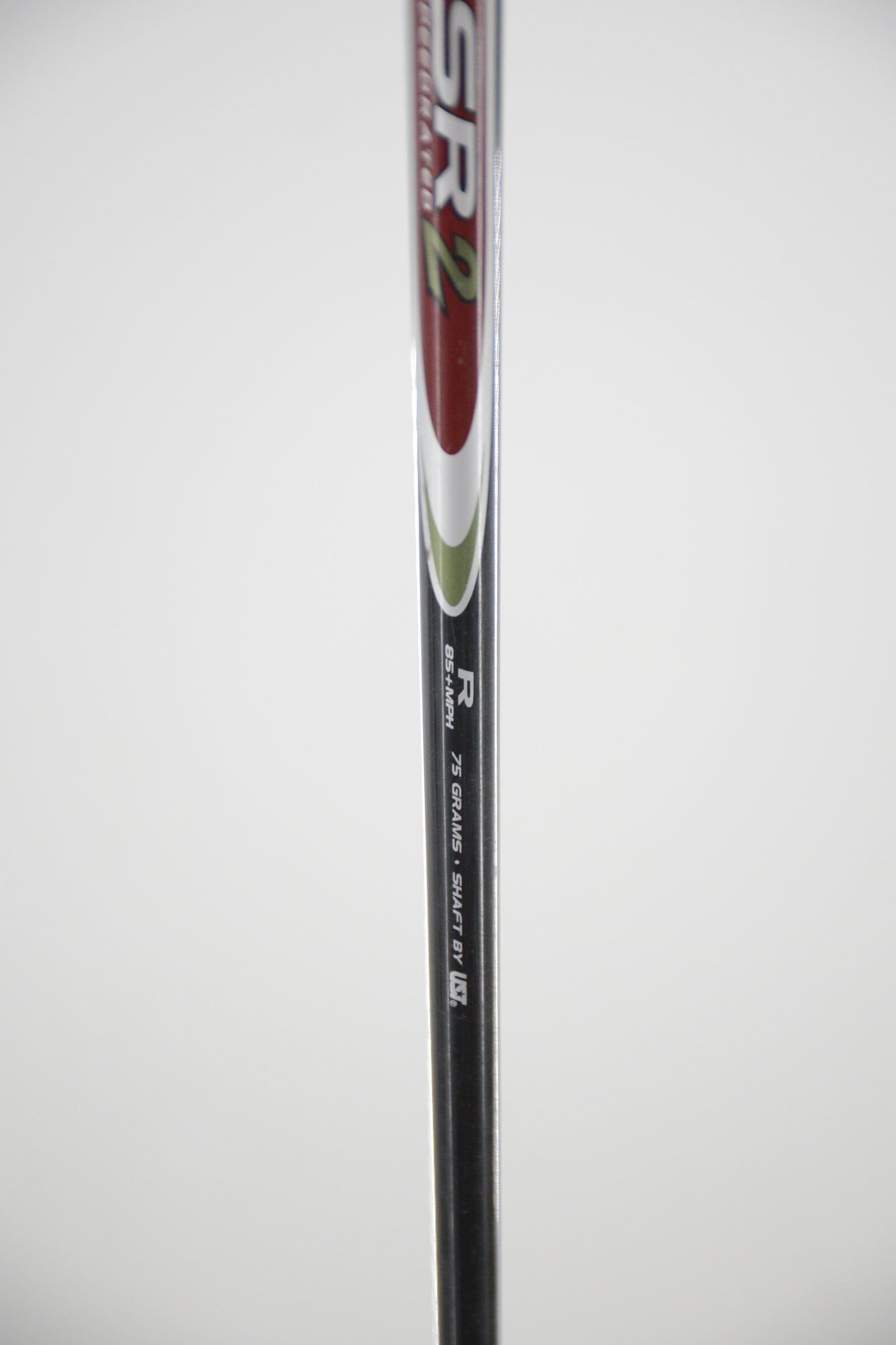 Nickent Genex 3Dx Utility Dc 7 Hybrid R Flex 39.5" Golf Clubs GolfRoots 