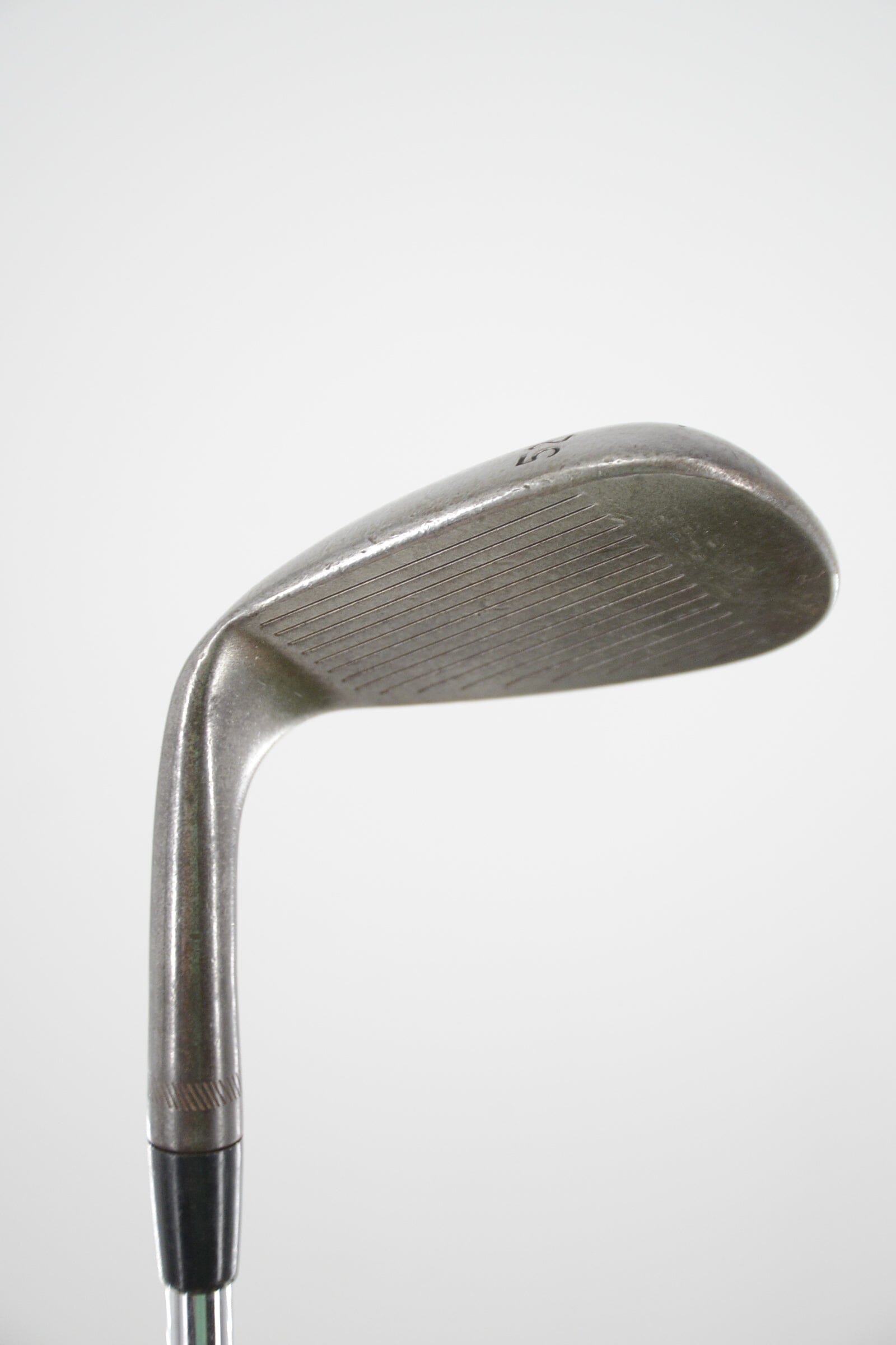 Titleist Vokey Spin Milled Oil Can 52 Degree Wedge Wedge Flex 35.25" Golf Clubs GolfRoots 