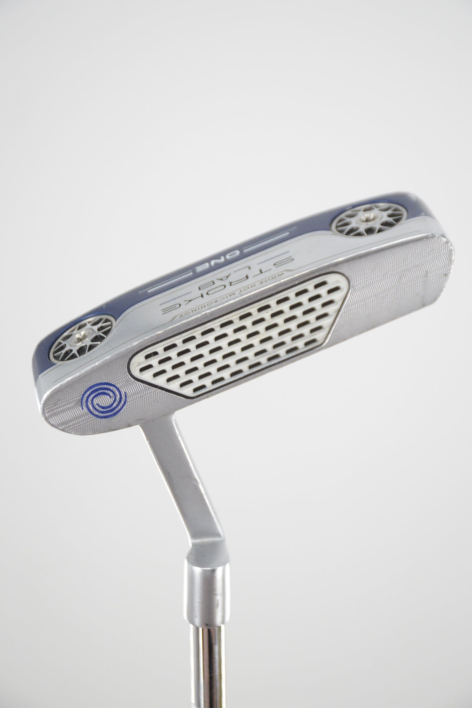 Odyssey Stroke Lab 1 Putter 32" Golf Clubs GolfRoots 