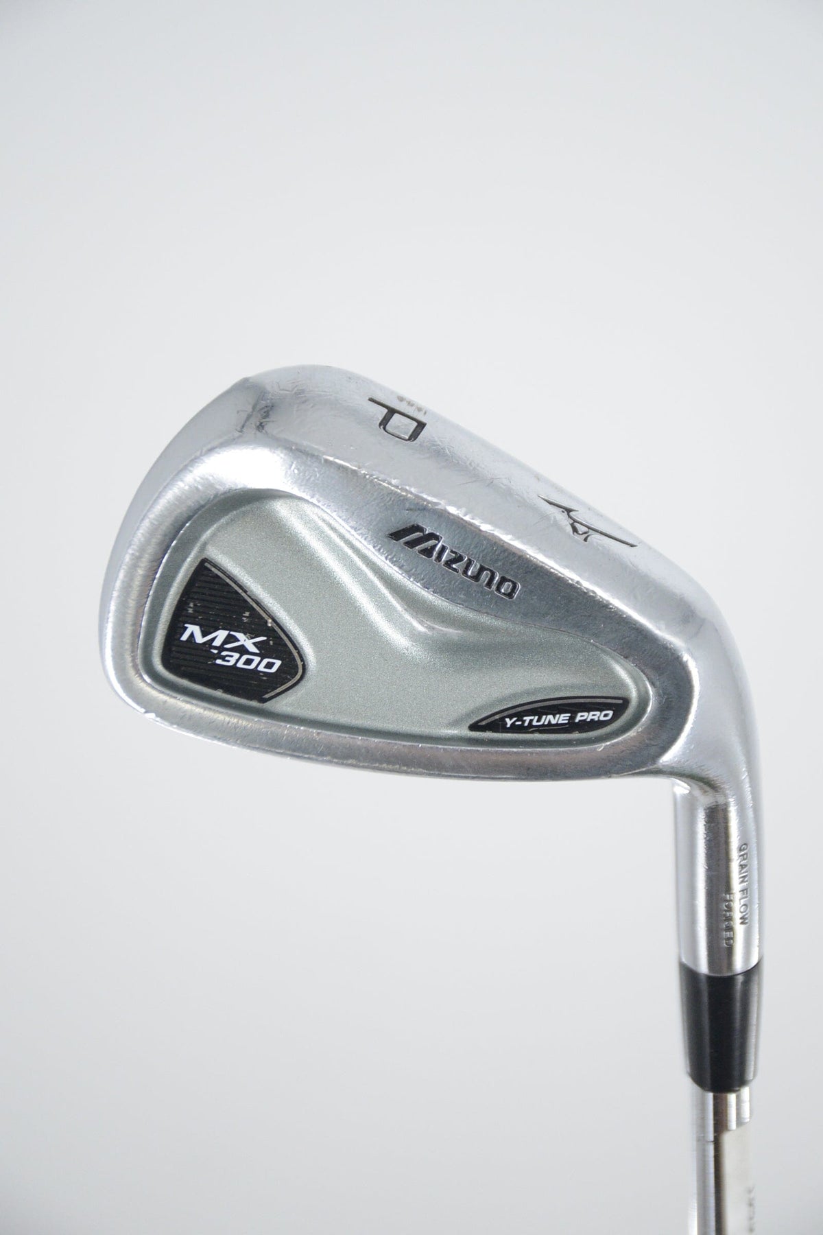 Mizuno MX-300 PW S Flex 35.75" Golf Irons Mizuno 