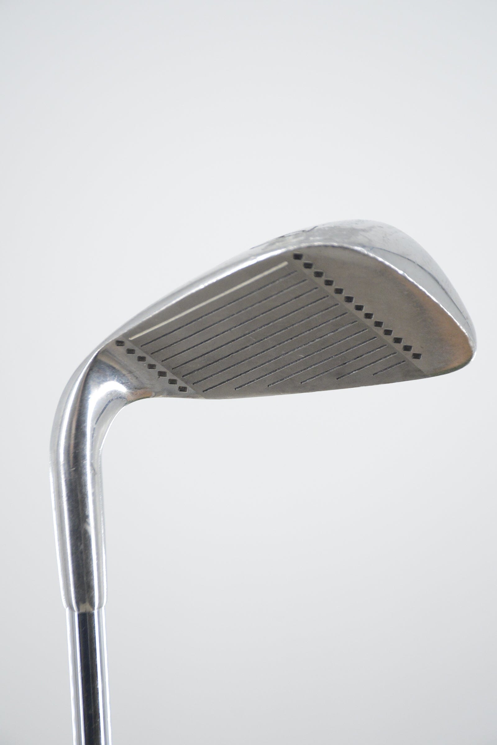 Women's Palm Springs Gravity Balance 9 Iron W Flex 34" Golf Clubs GolfRoots 