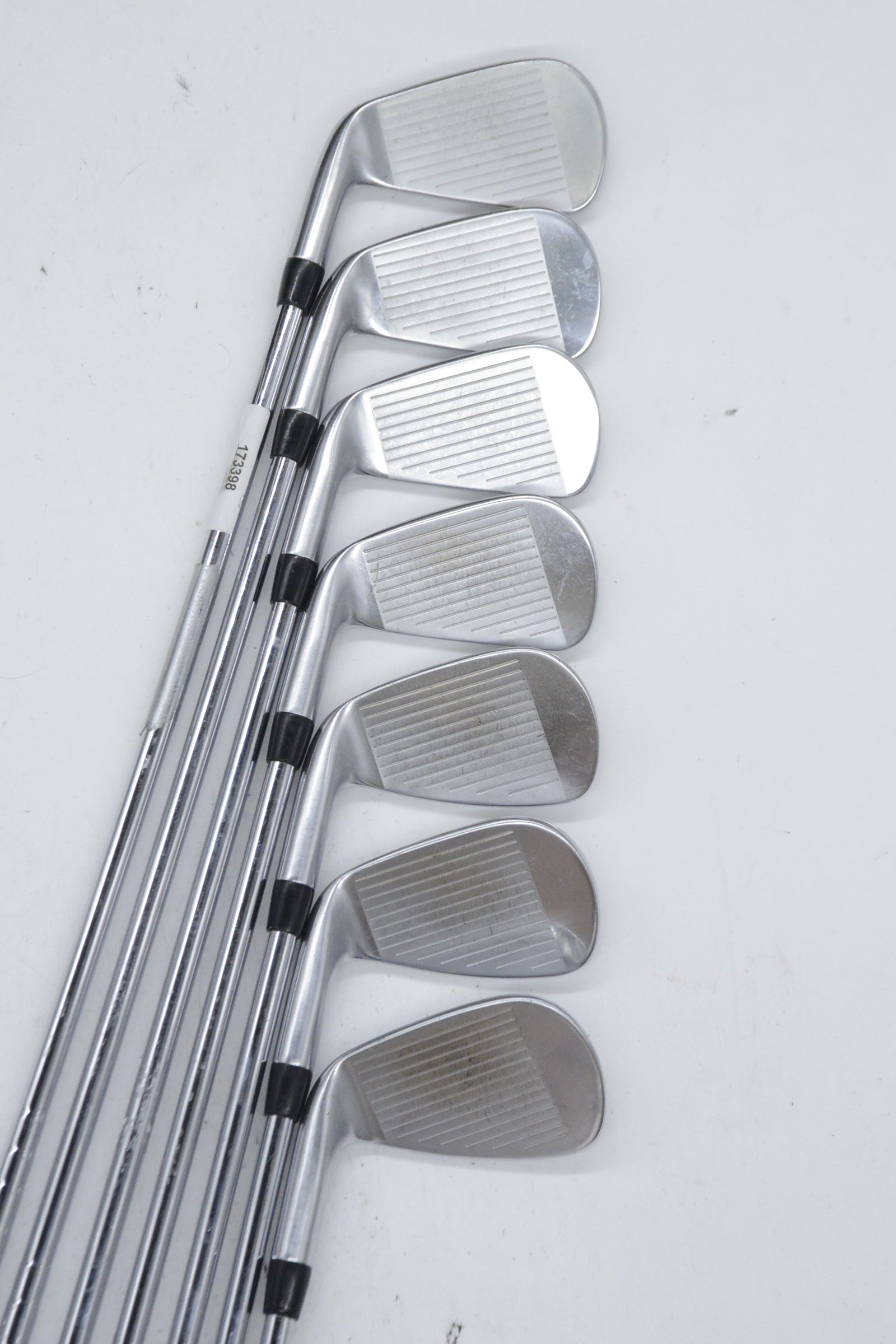 Titleist T200 2023 4-PW Iron Set R Flex Std Length