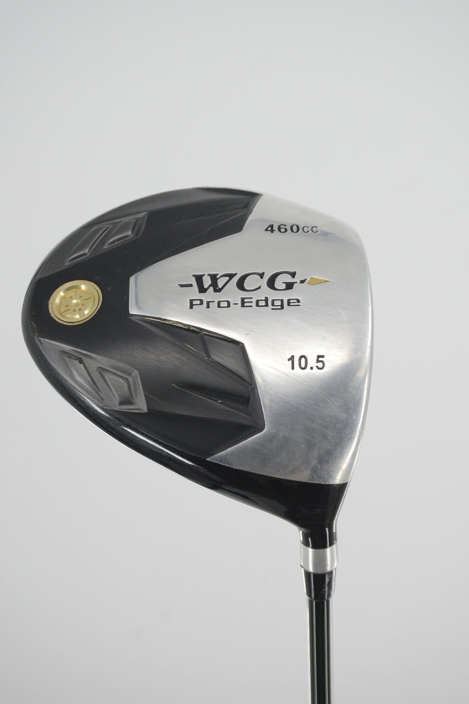 Warrior Pro-Edge 10.5 Degree Driver Uniflex 45" Golf Clubs GolfRoots 