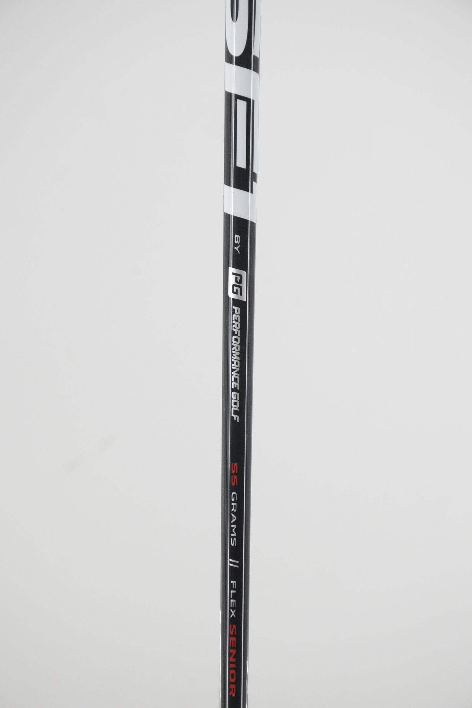 Performance Golf SF1 12 Degree Driver SR Flex 44.5" Golf Clubs GolfRoots 