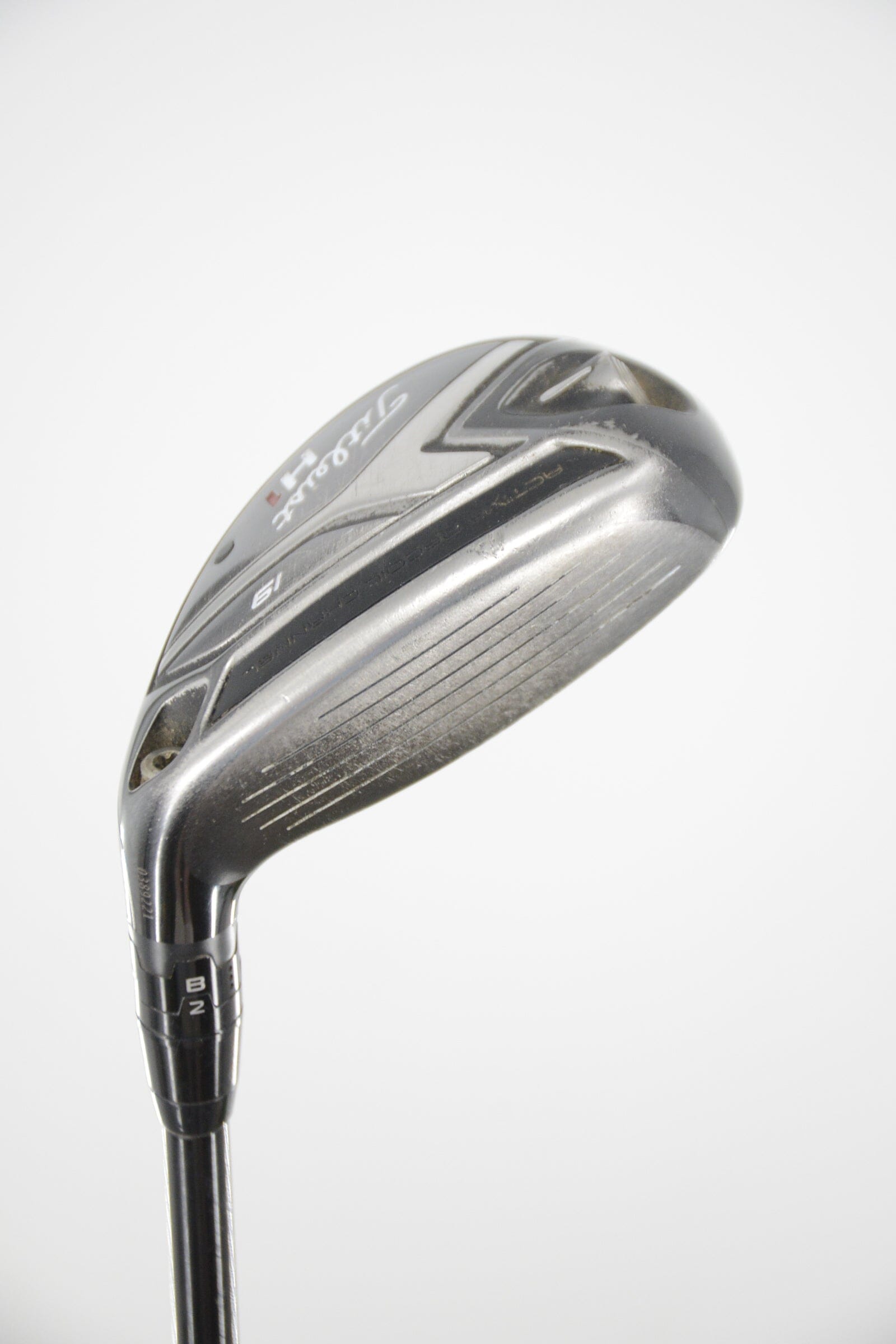 Titleist 818 H1 19 Degree Hybrid S Flex 40.25" Golf Clubs GolfRoots 