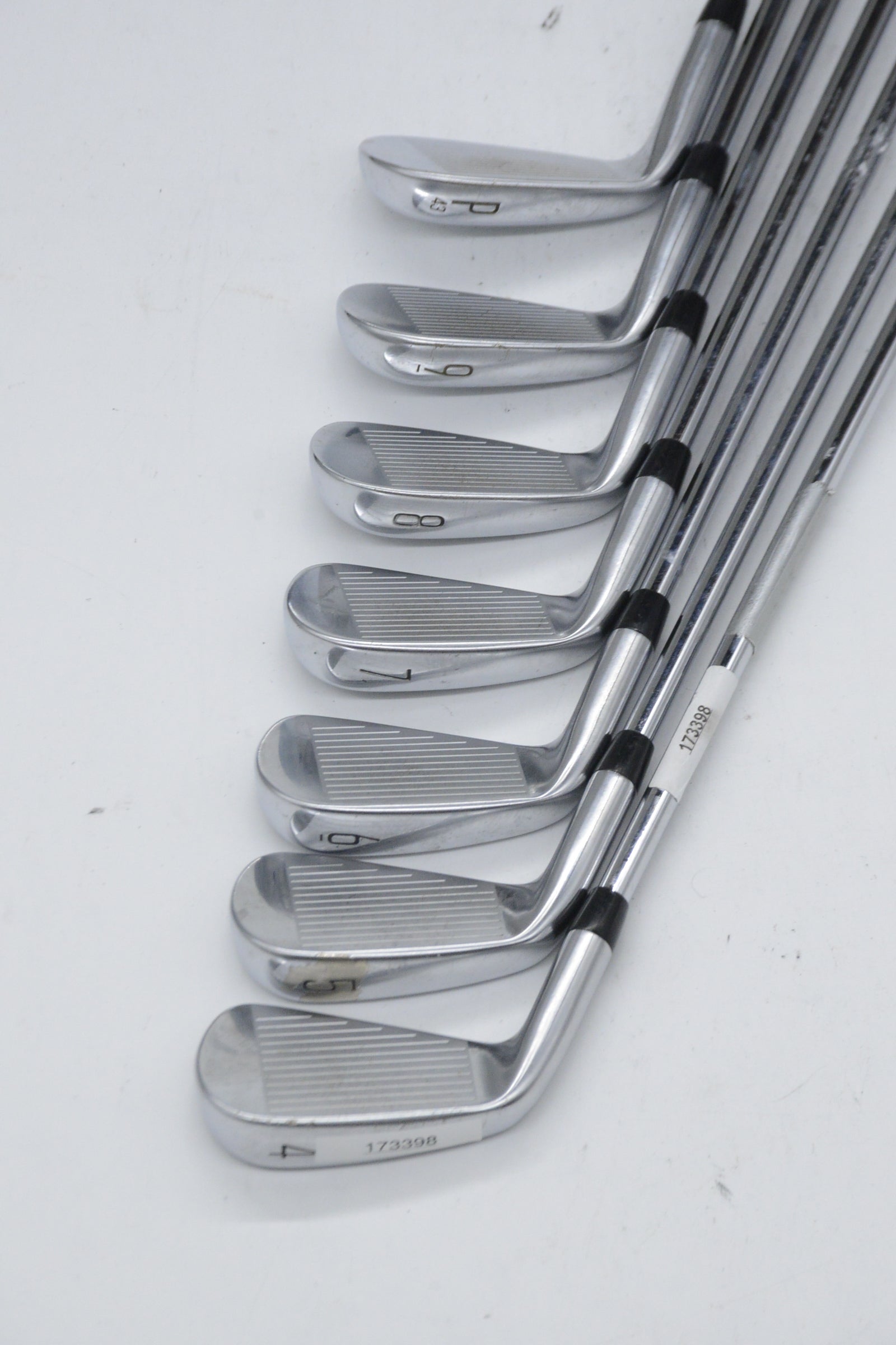Titleist T200 2023 4-PW Iron Set R Flex Std Length