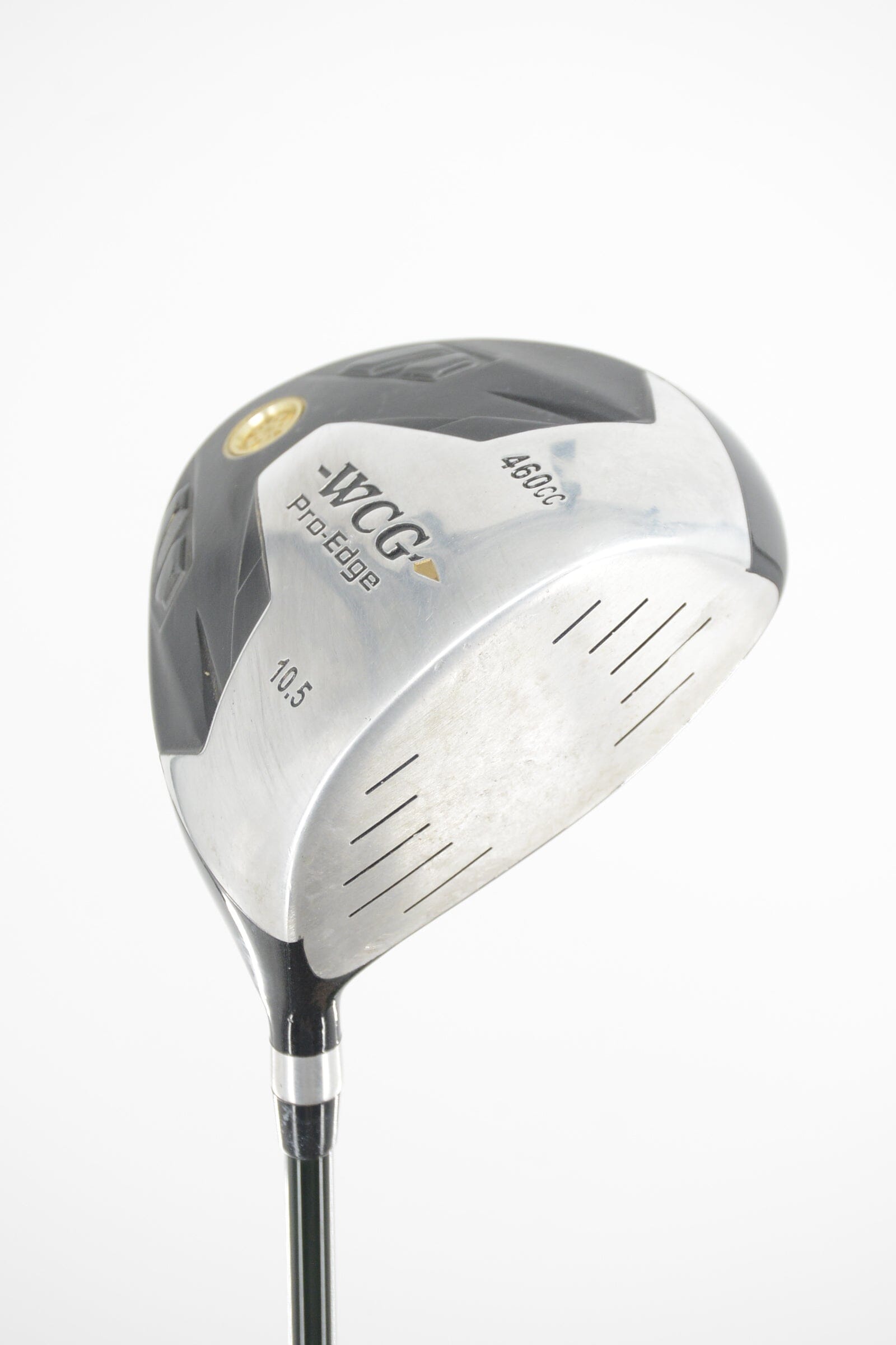 Warrior Pro-Edge 10.5 Degree Driver Uniflex 45" Golf Clubs GolfRoots 