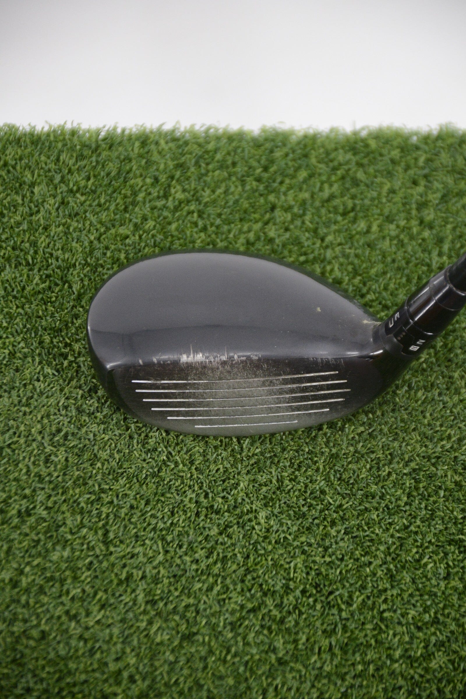 Titleist 818 H1 19 Degree Hybrid S Flex 40.25" Golf Clubs GolfRoots 