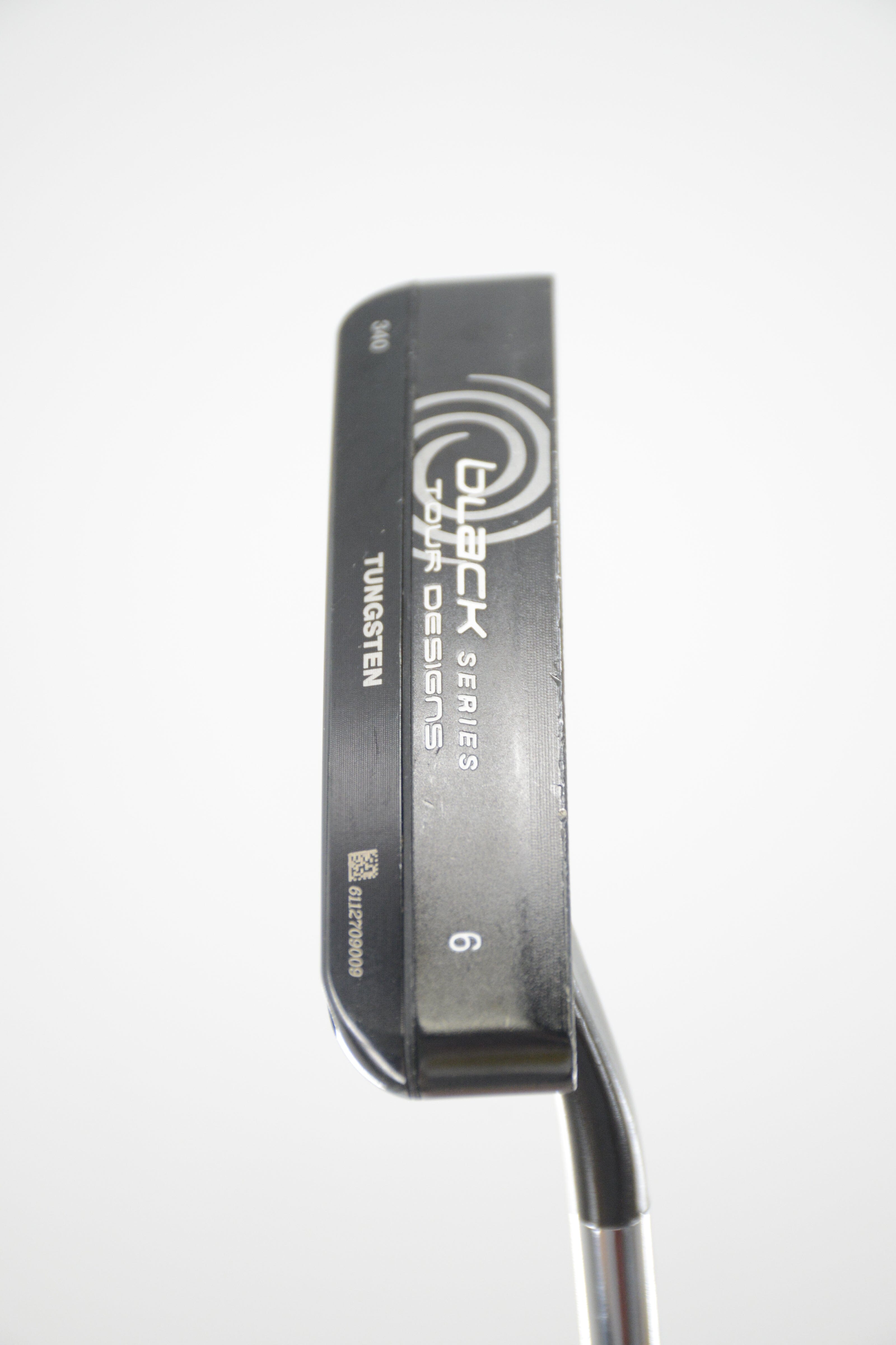 Odyssey Black Series Tour Design 6 Putter 35" Golf Clubs GolfRoots 