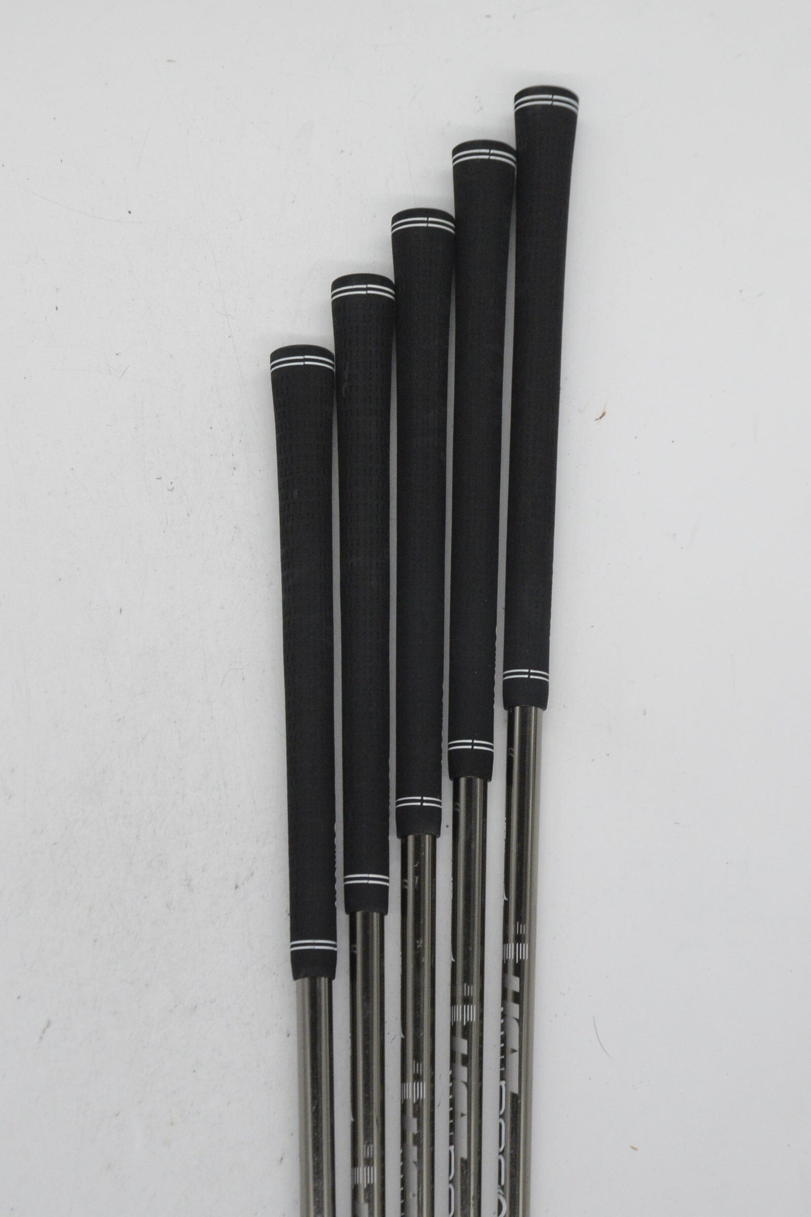 Women's Callaway Big Bertha OS Combo 7H, 8-AW Iron Set W Flex Std Length Golf Clubs GolfRoots 