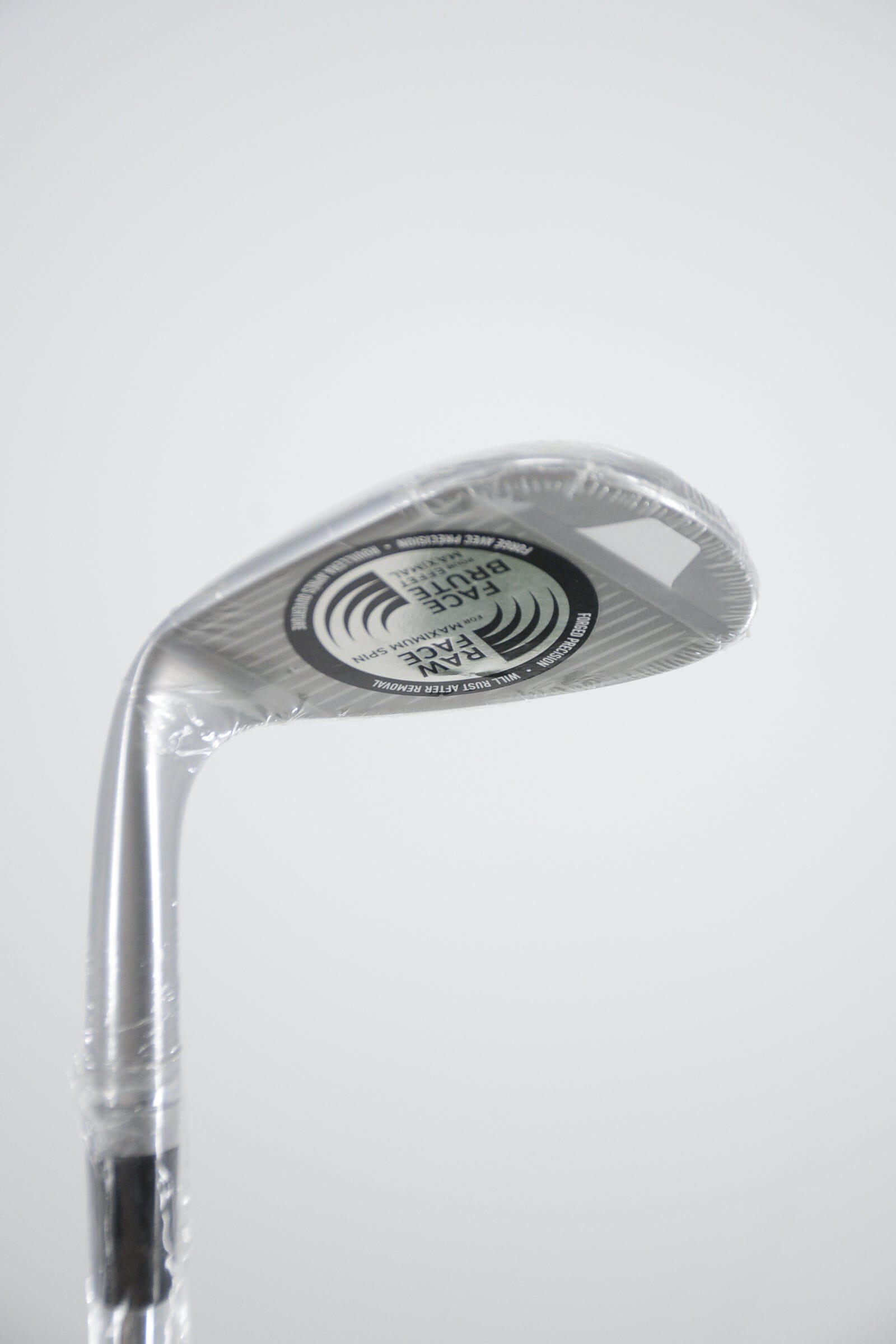 NEW TaylorMade MG5 Satin Chrome LSU 60 Degree Wedge Wedge Flex 34.5" Golf Clubs GolfRoots 