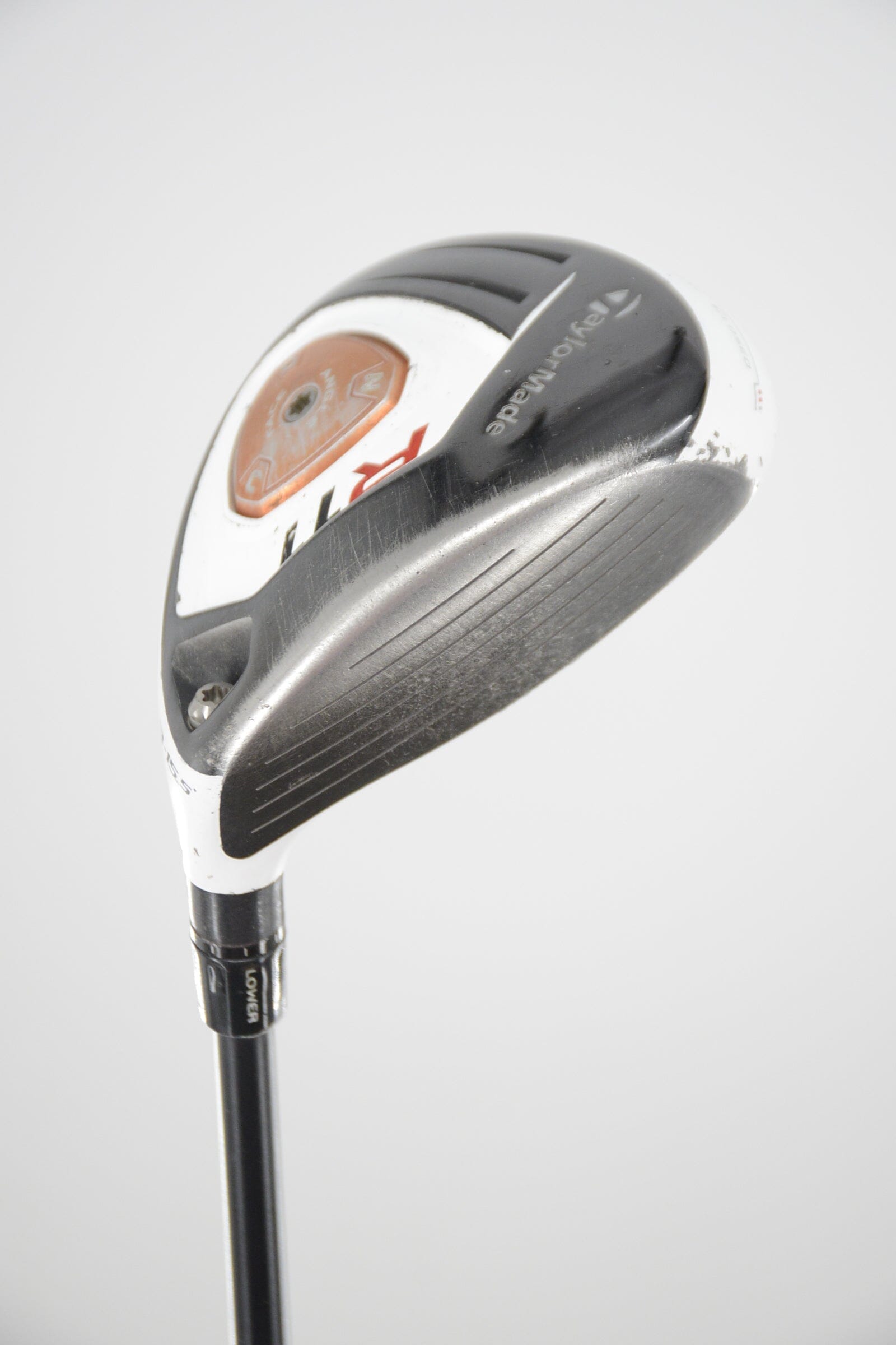 TaylorMade R11 3 Wood S Flex 42.75" Golf Clubs GolfRoots 