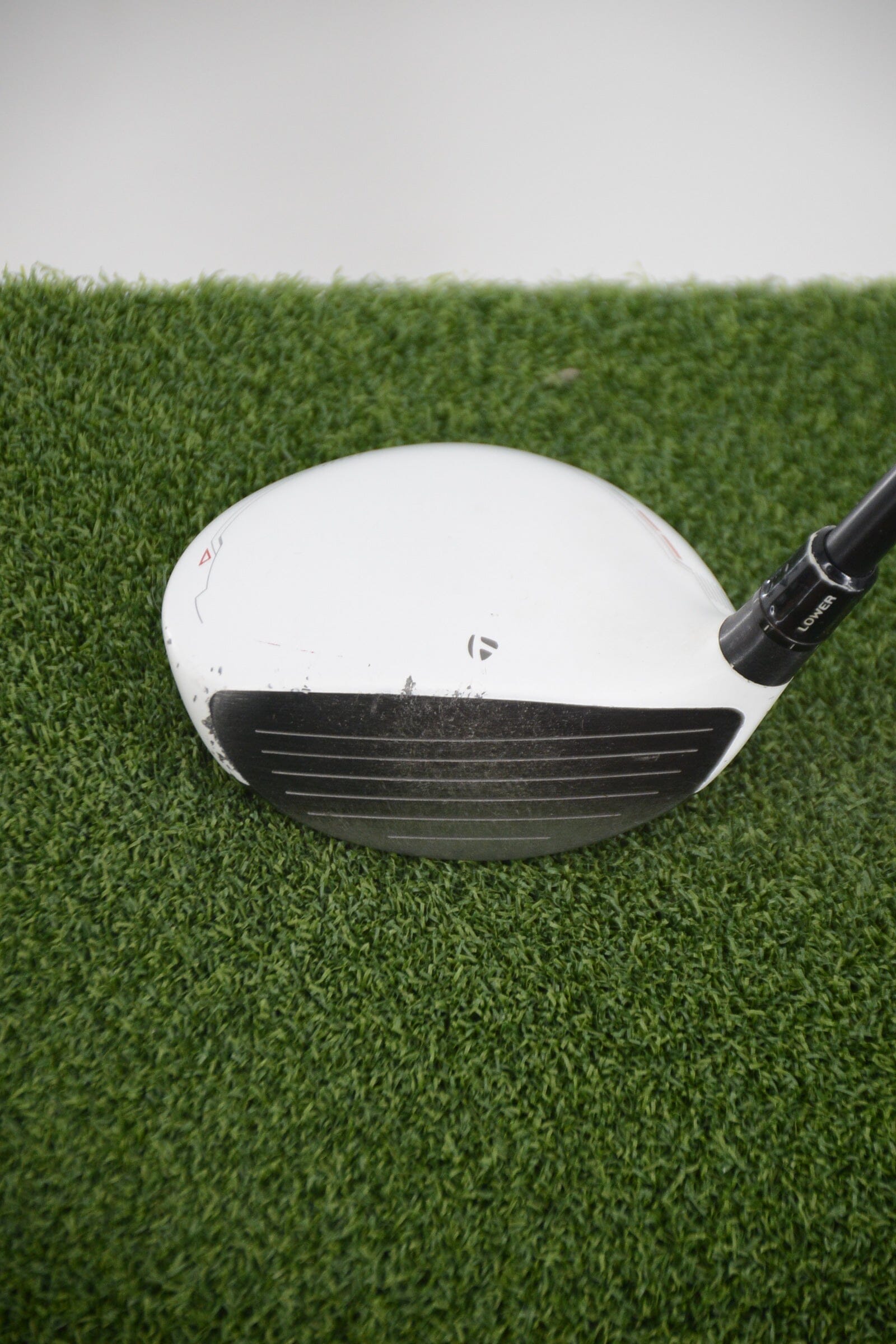 TaylorMade R11 3 Wood S Flex 42.75" Golf Clubs GolfRoots 