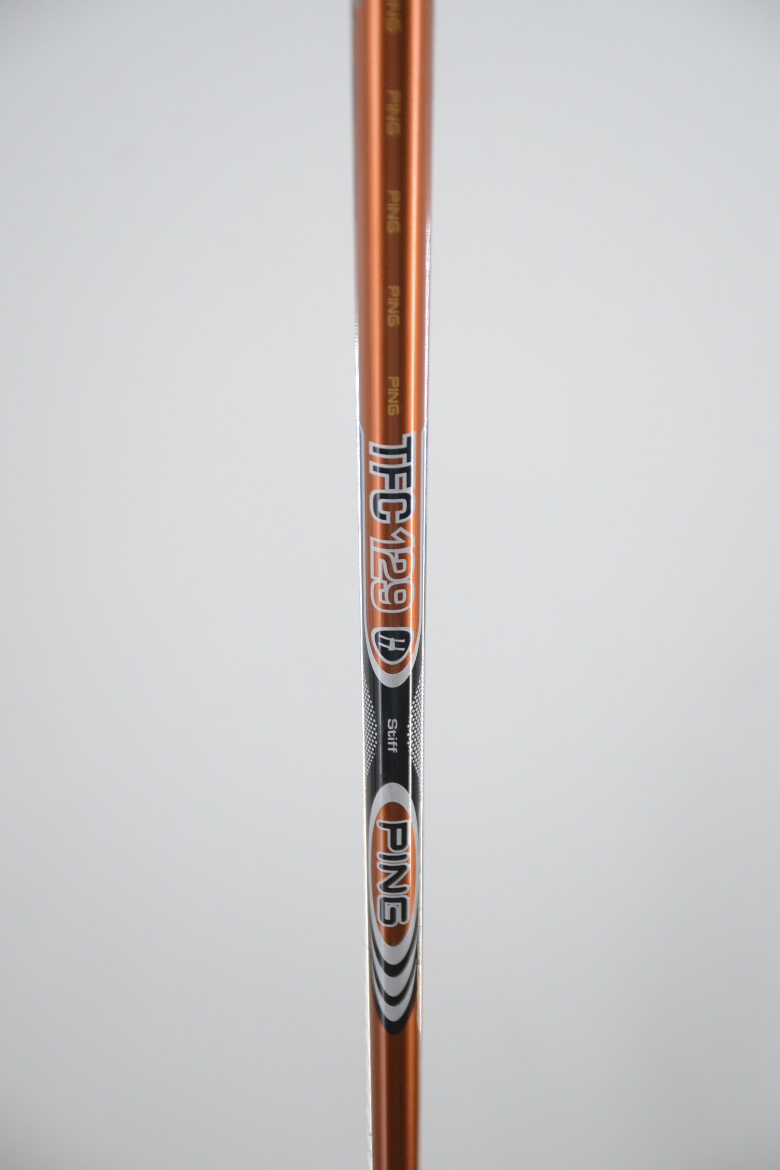 Ping G10 15 Degree Hybrid S Flex 40.5"