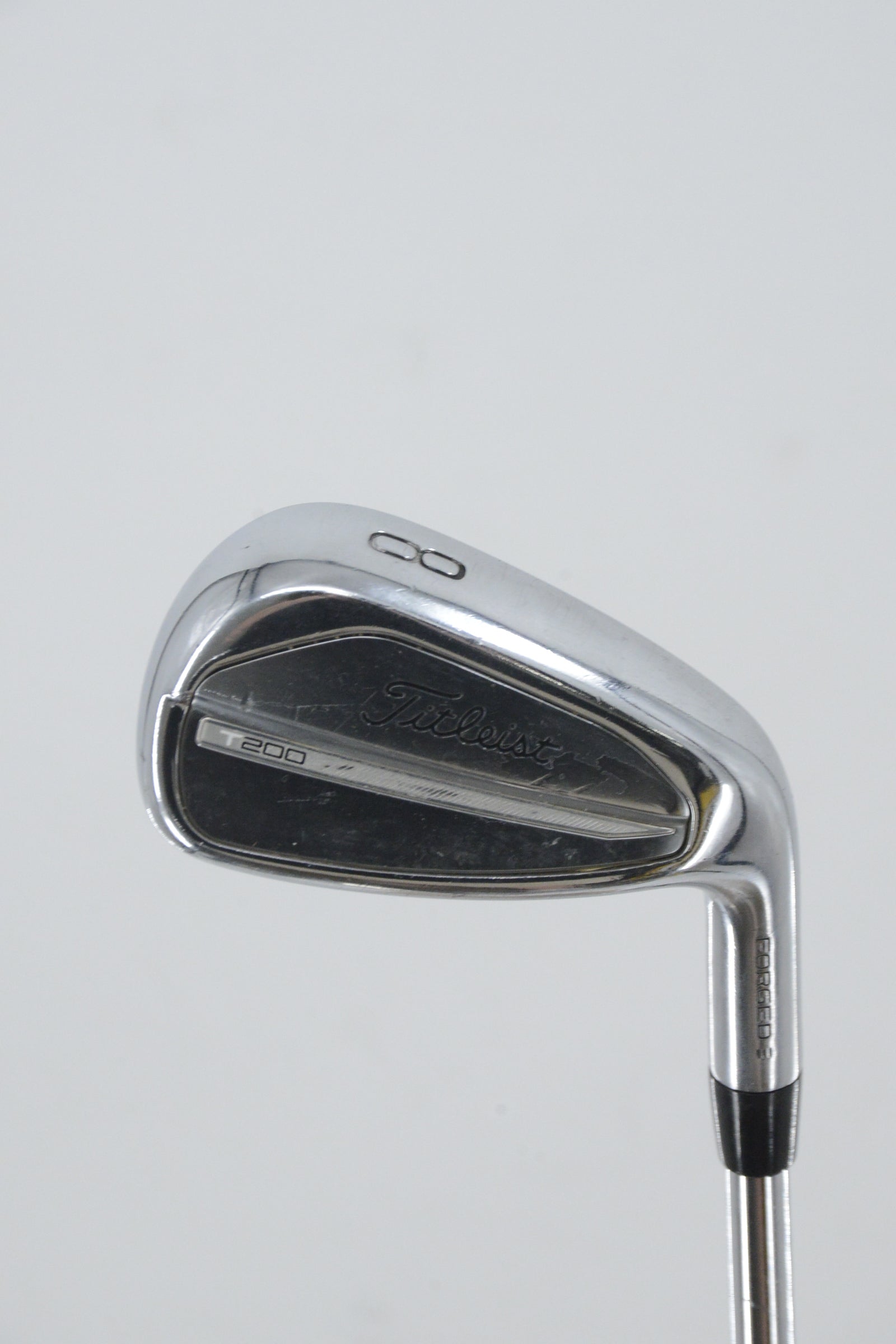 Titleist T200 2023 4-PW Iron Set R Flex Std Length