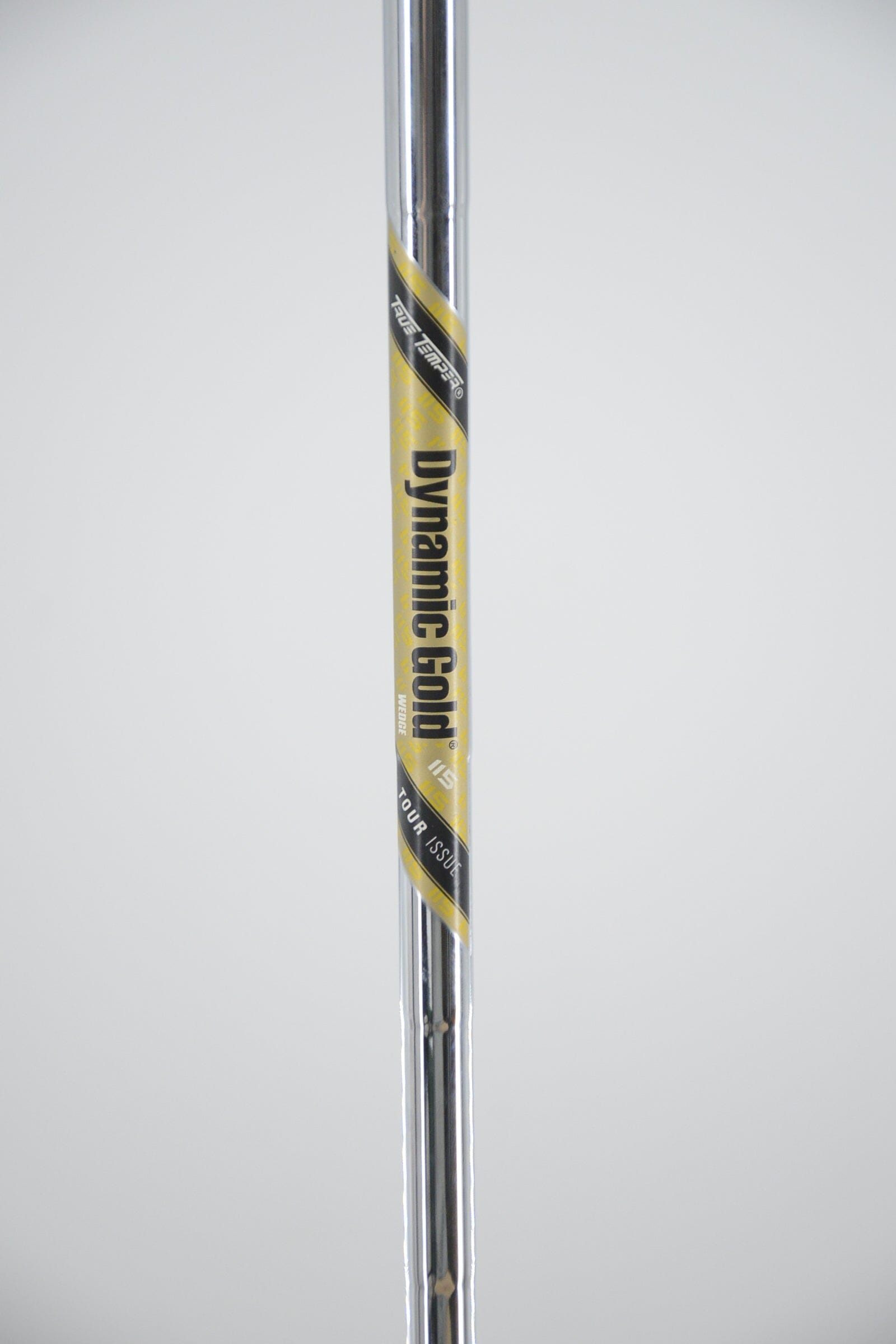 NEW TaylorMade MG5 Satin Chrome LSU 60 Degree Wedge Wedge Flex 34.5" Golf Clubs GolfRoots 