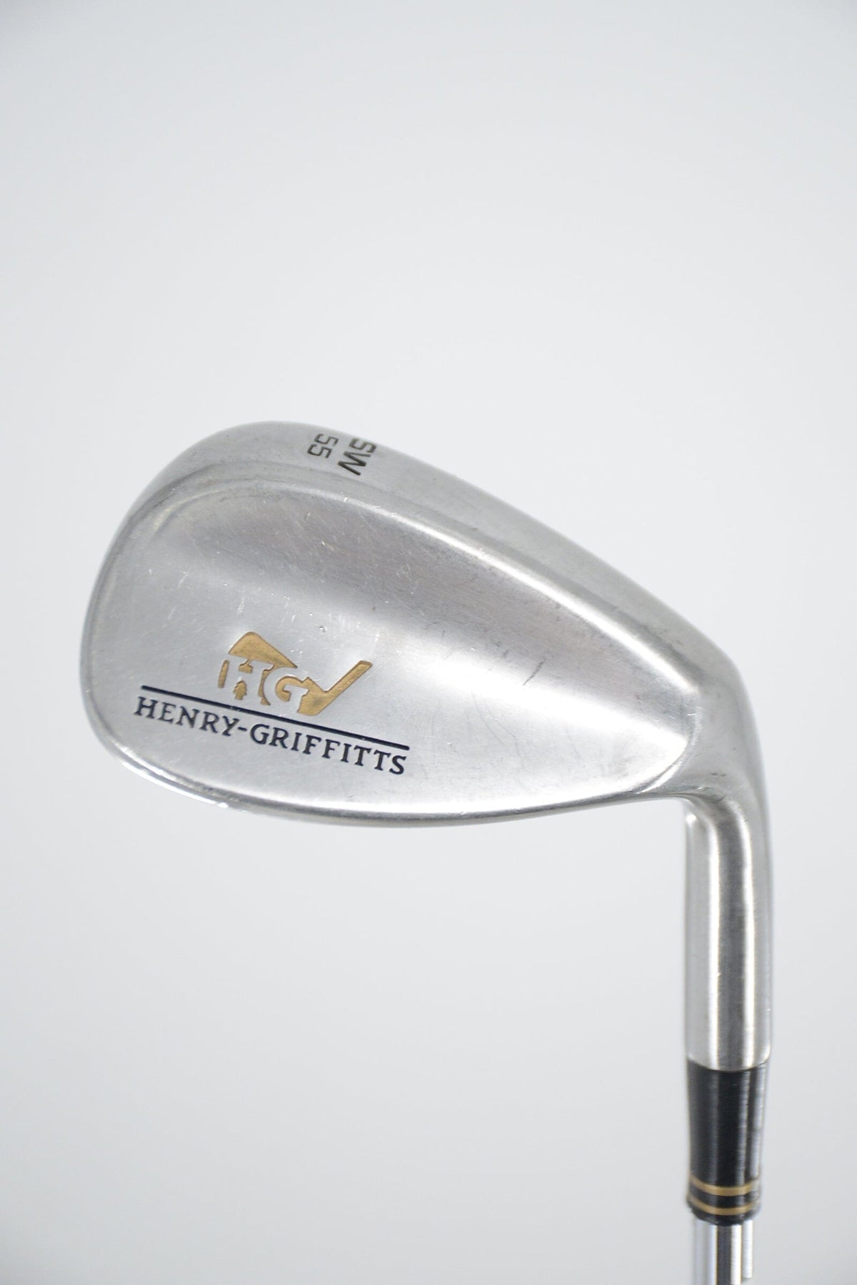 Henry Griffitts SW R Flex 34.5" Golf Wedges Henry Griffitts 