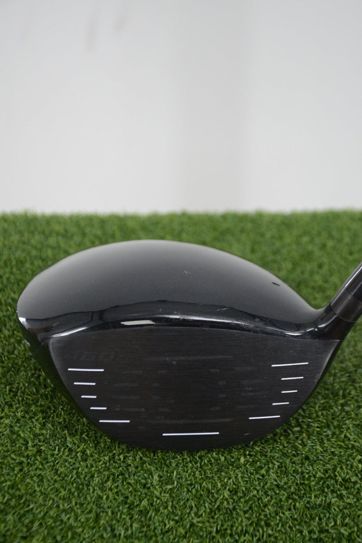 Cleveland CG Black 265 12 Degree Driver R Flex 45.5" Golf Drivers Cleveland 