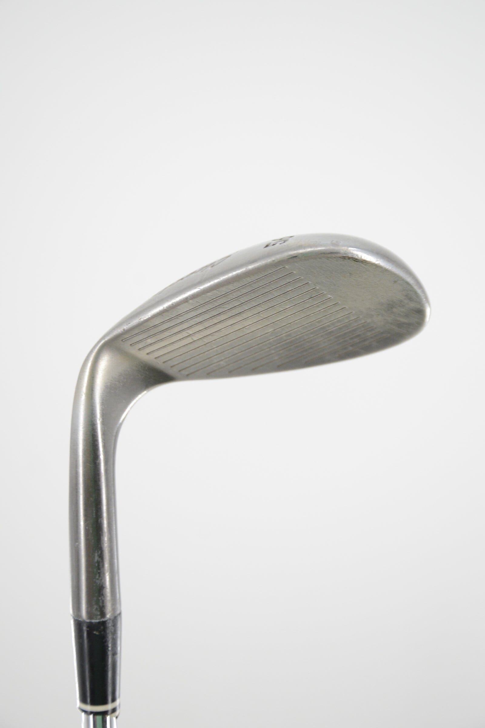 Cleveland CG14 Black Pearl 56 Degree Wedge Wedge Flex 35.25" Golf Clubs GolfRoots 