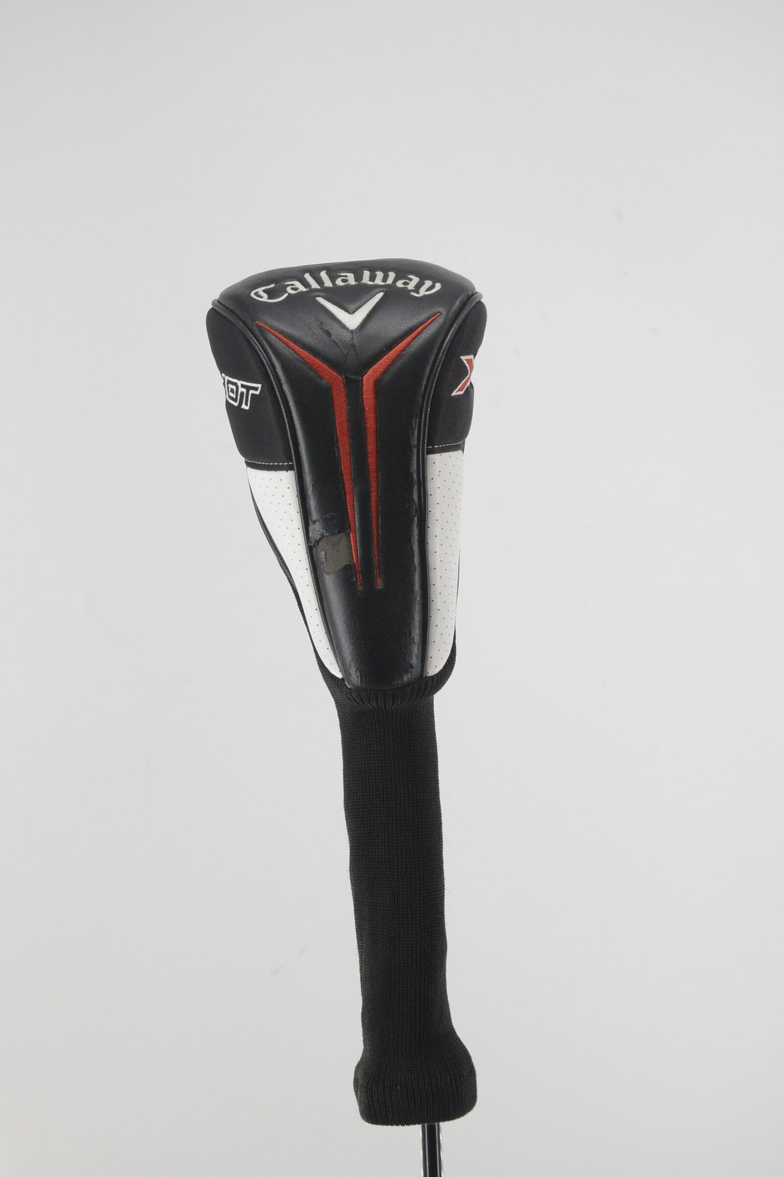 Callaway X Hot 9.5 Degree Driver X Flex 45.25" Golf Clubs GolfRoots 