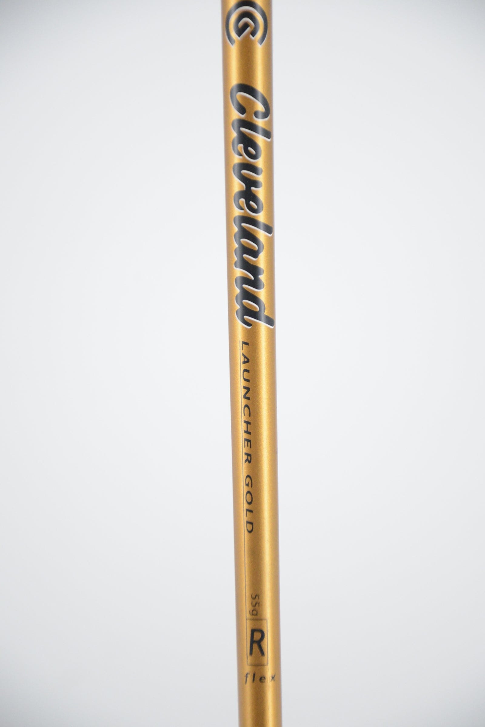 Cleveland Launcher 460 9.5 Degree Driver R Flex 45"