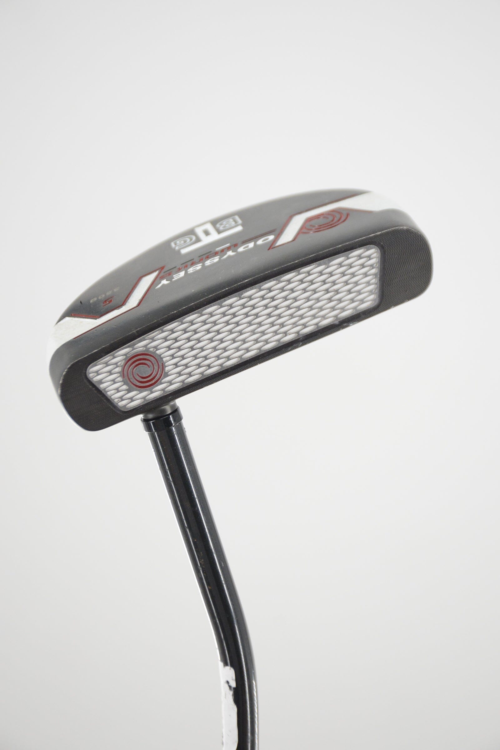 Odyssey Works Big T 5 Putter 35" Golf Clubs GolfRoots 