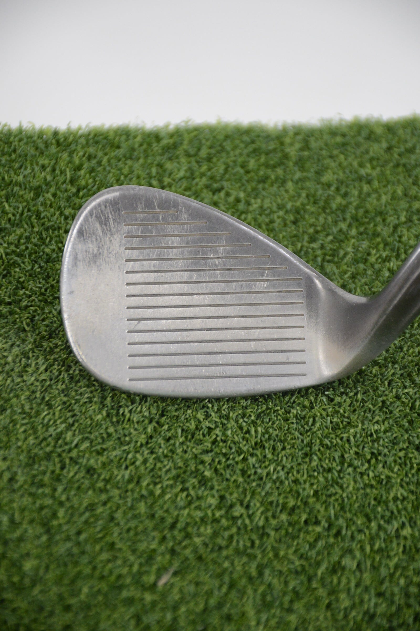 Cleveland CG14 Black Pearl 56 Degree Wedge Wedge Flex 35.25" Golf Clubs GolfRoots 