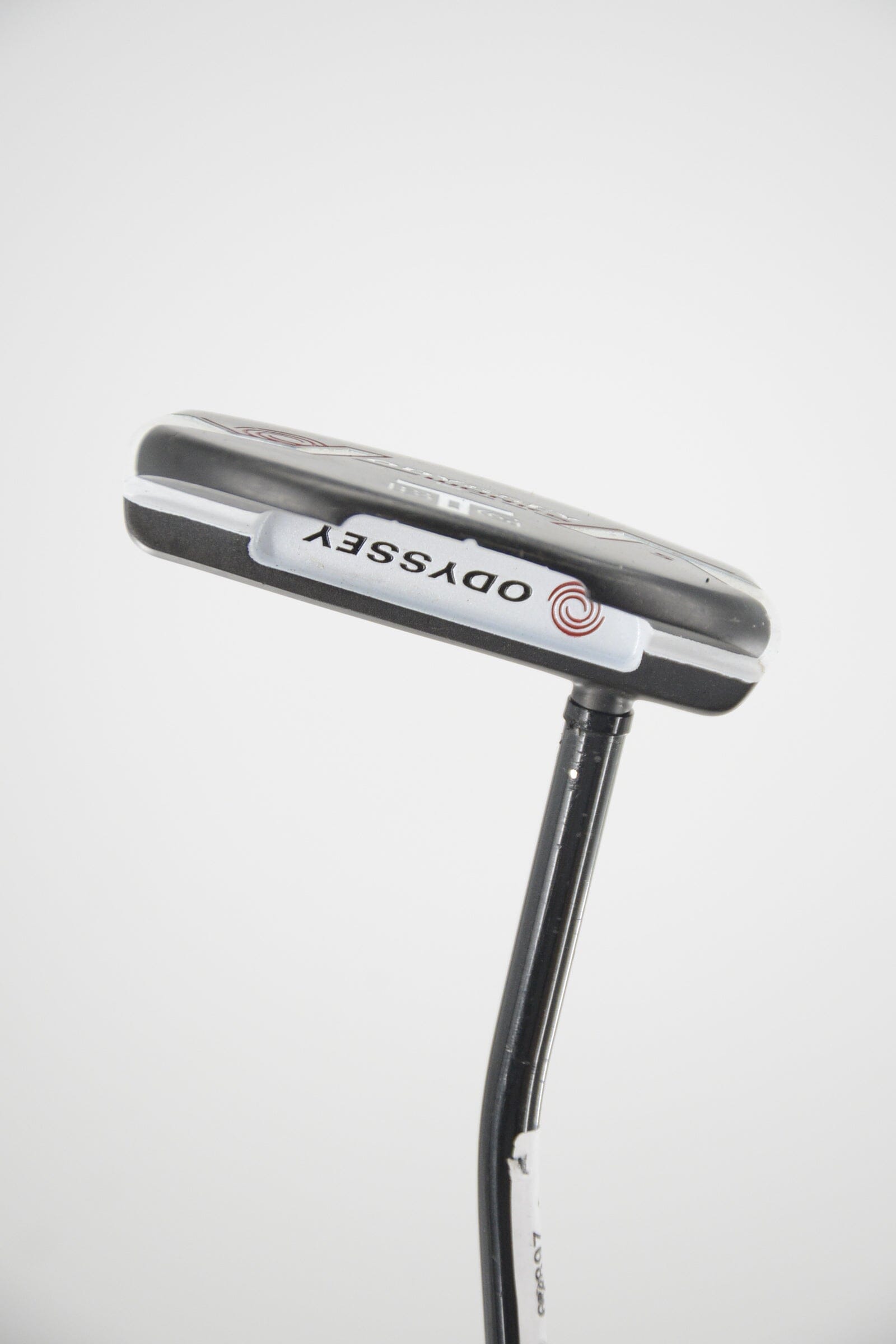 Odyssey Works Big T 5 Putter 35" Golf Clubs GolfRoots 