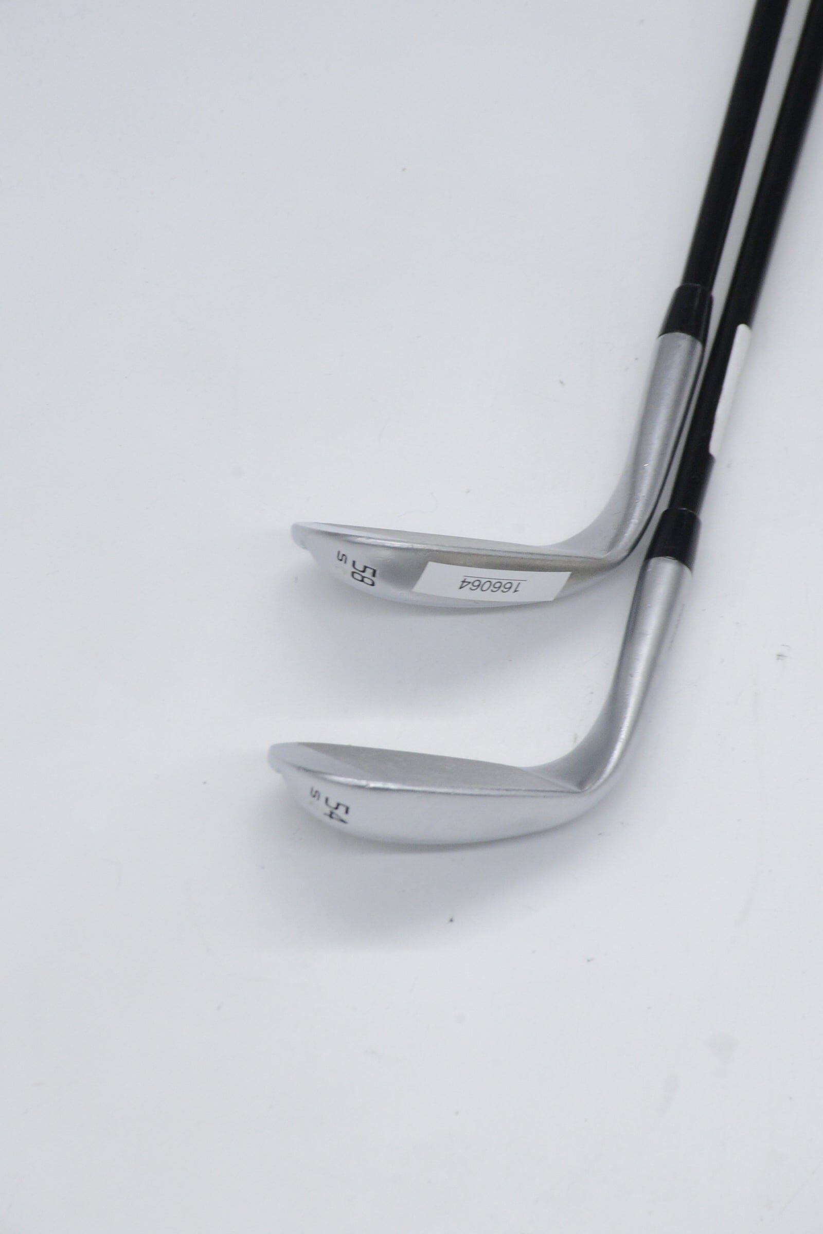 Ping Glide 4.0 S 54 & 58 Degree Wedge Set SR Flex Golf Clubs GolfRoots 