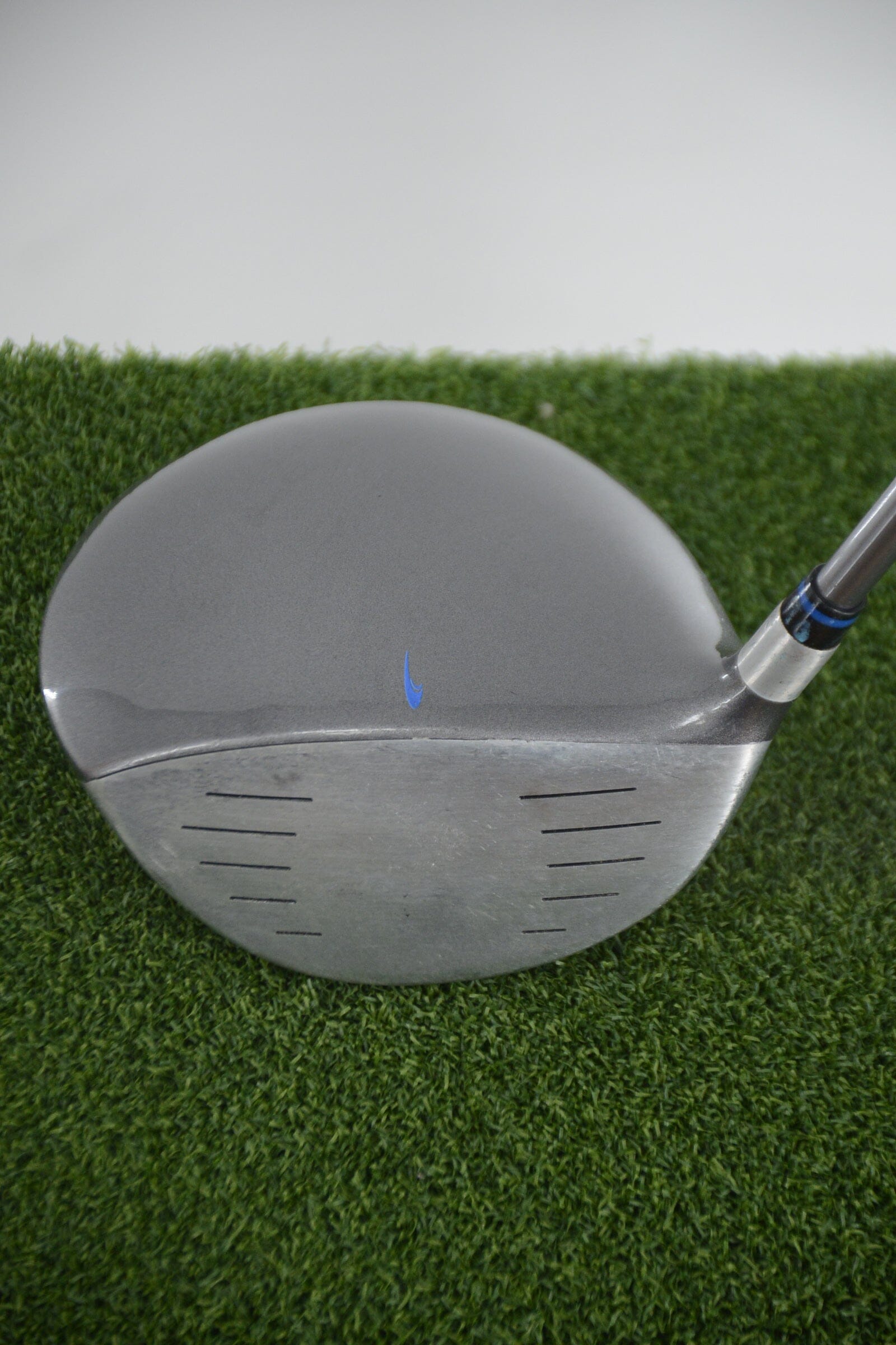 Women's *Dented* Tiger Shark Lady Shark 14 Degree Driver W Flex 43" Golf Clubs GolfRoots 